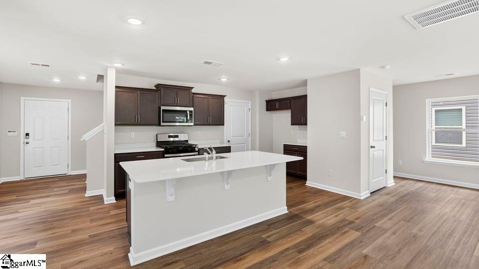 233 Deskin Lane Fountain Inn, SC 29644