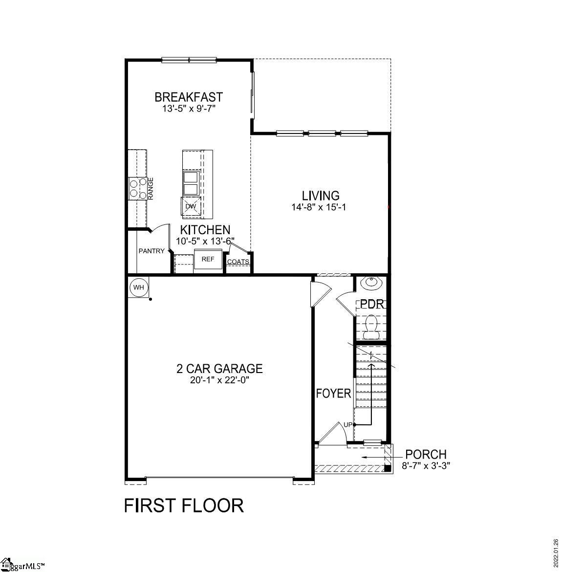237 Deskin Lane Fountain Inn, SC 29644