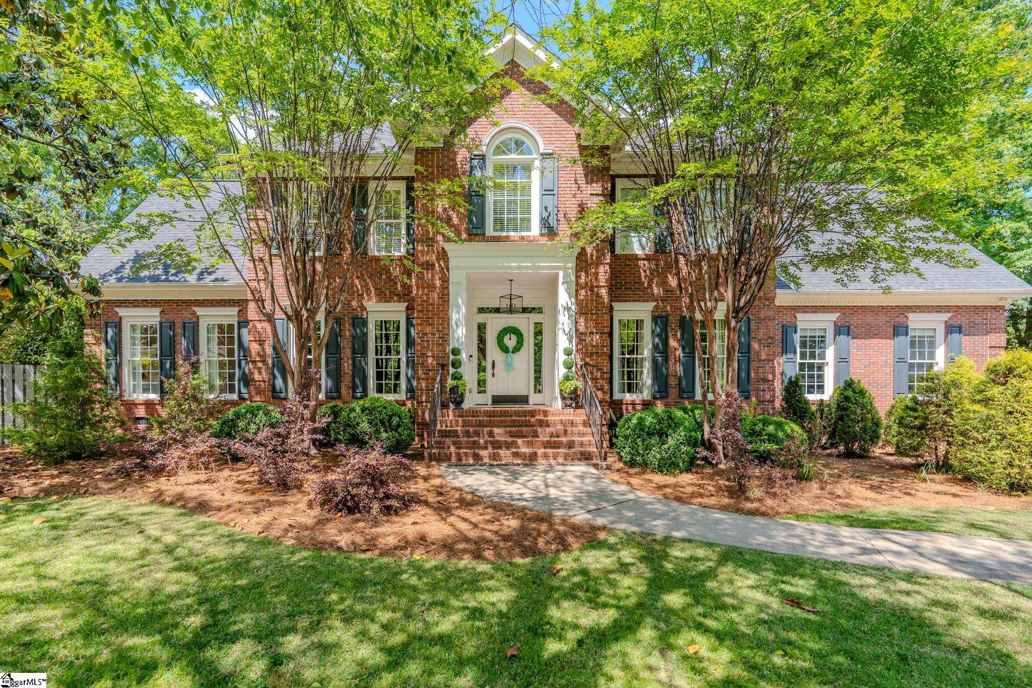 Find Your Home in South Carolina