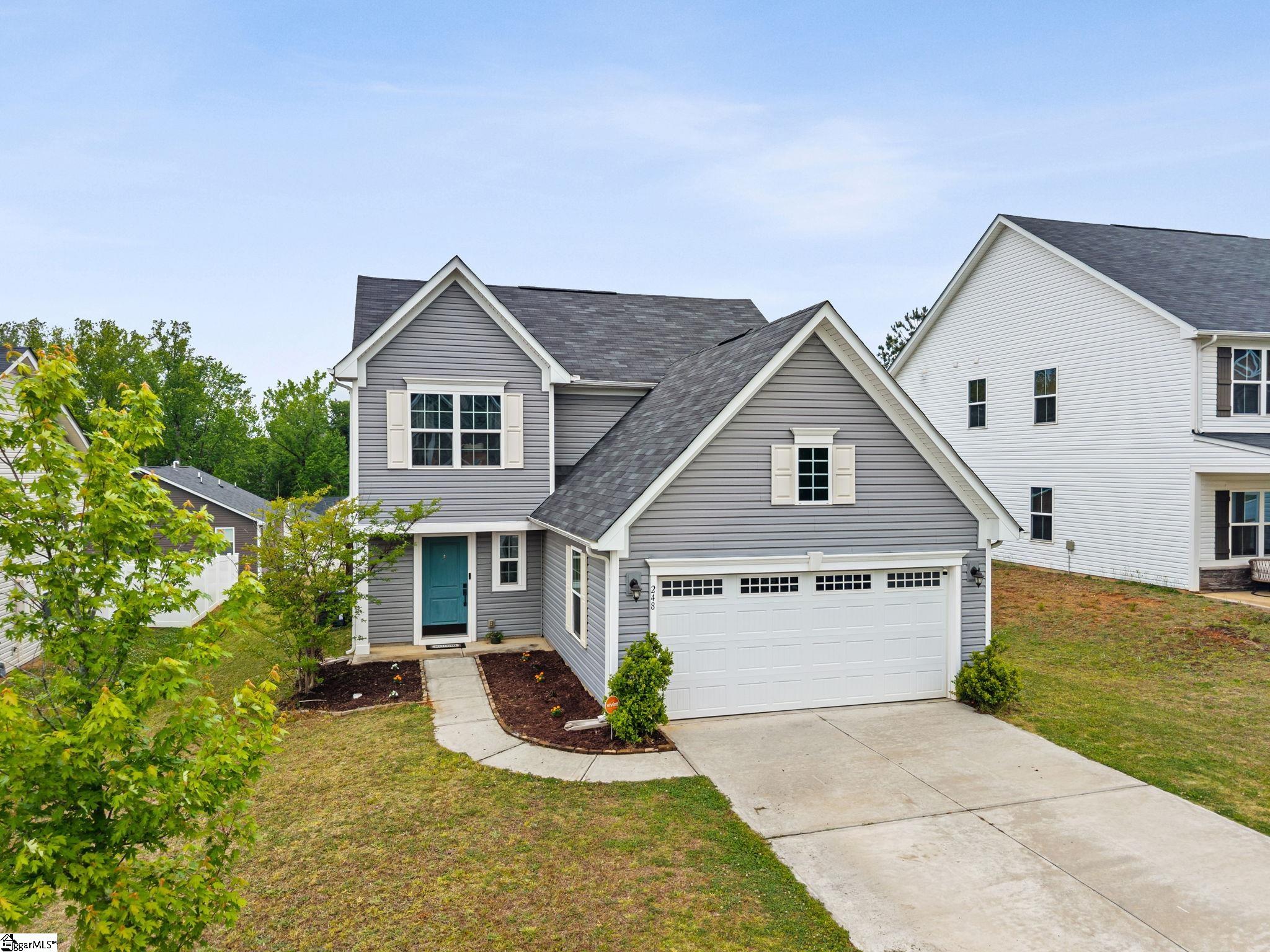 248 Thames Valley Drive Easley, SC 29642