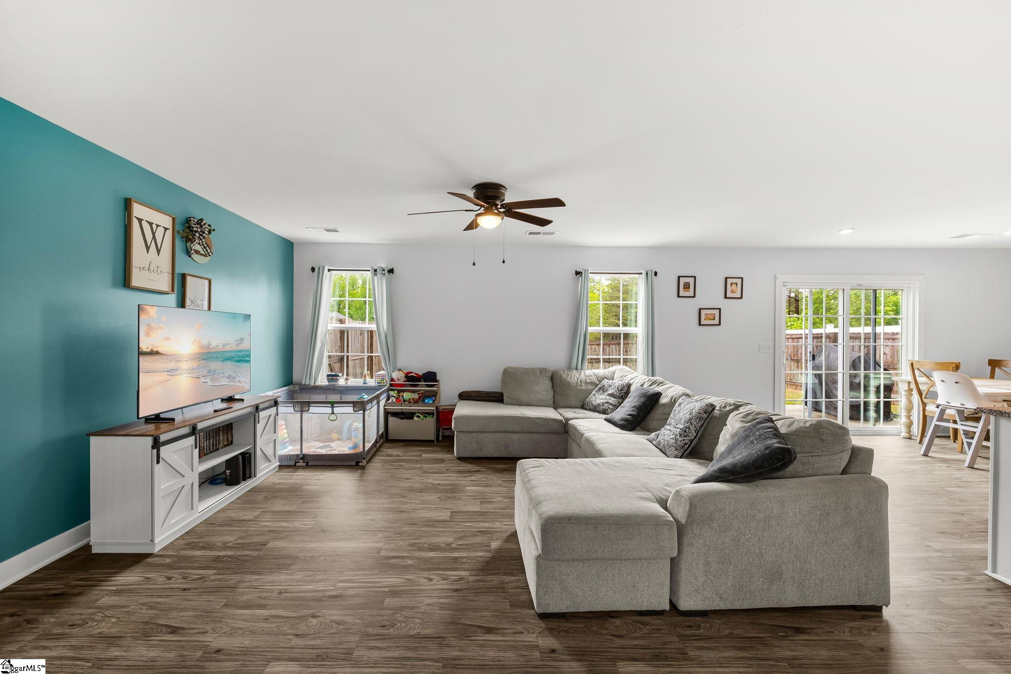 248 Thames Valley Drive Easley, SC 29642