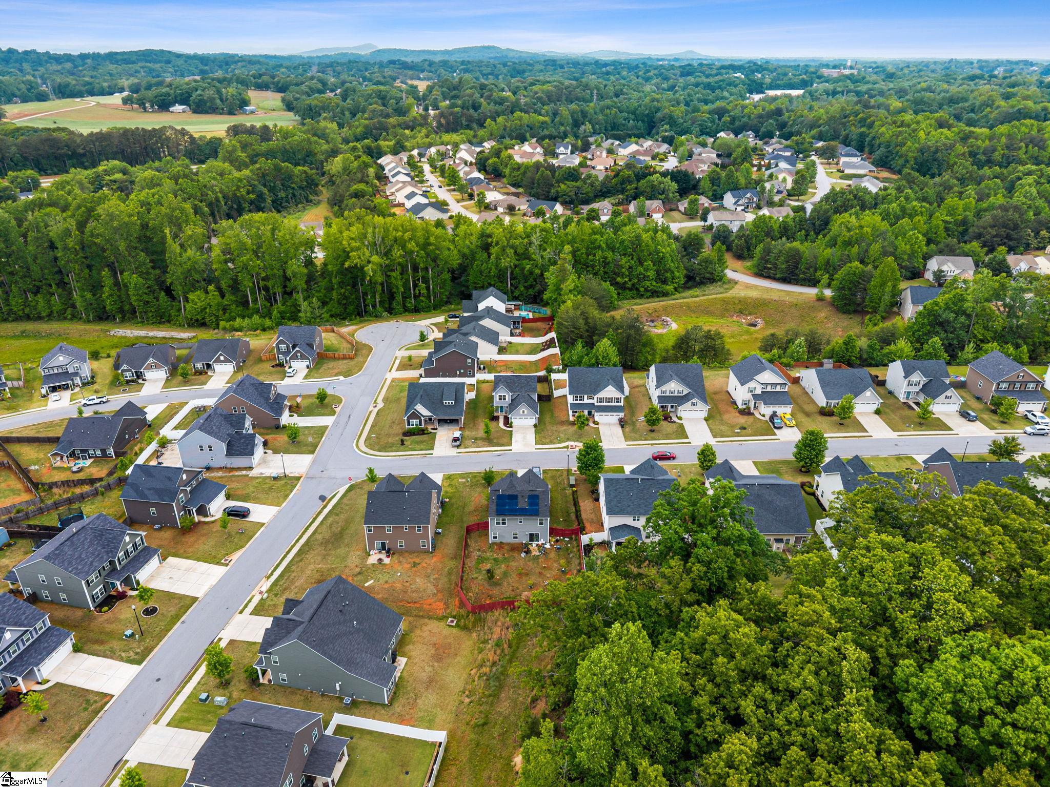248 Thames Valley Drive Easley, SC 29642