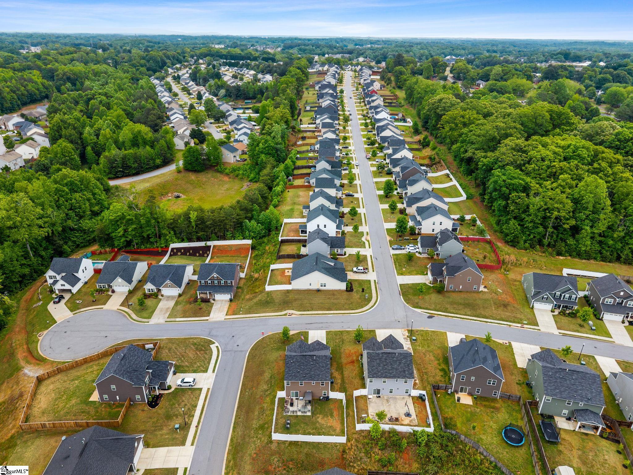 248 Thames Valley Drive Easley, SC 29642