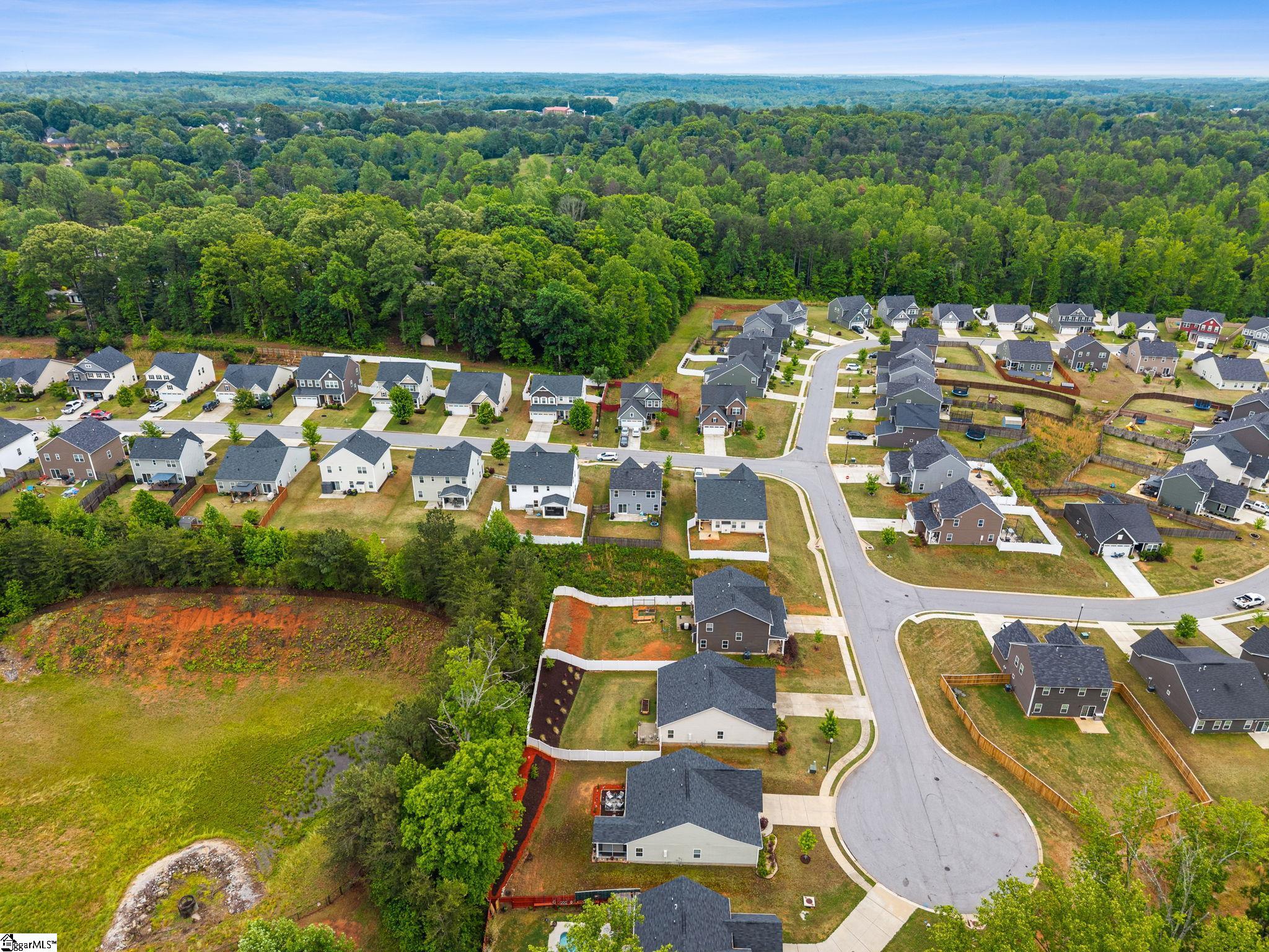 248 Thames Valley Drive Easley, SC 29642