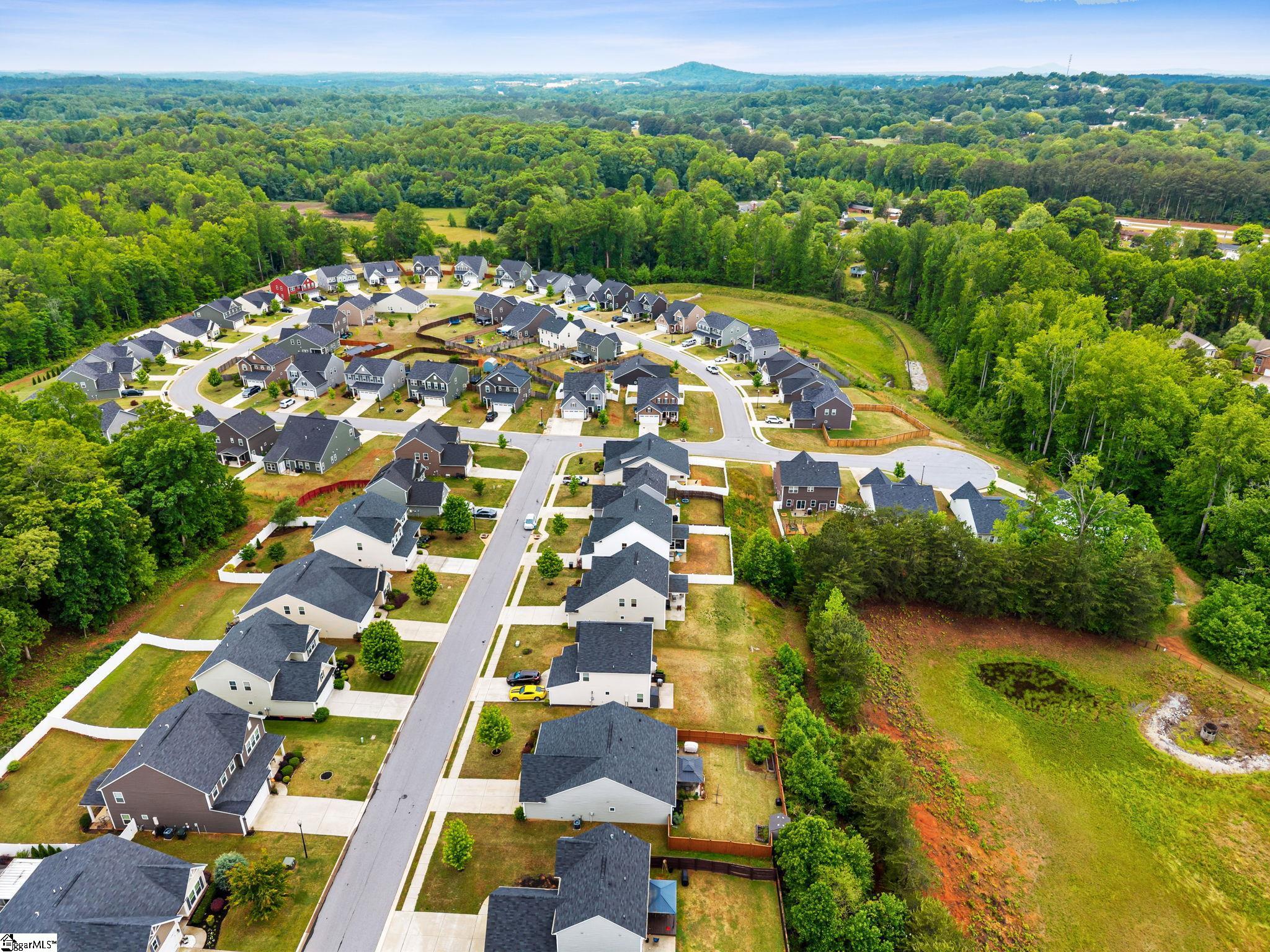 248 Thames Valley Drive Easley, SC 29642
