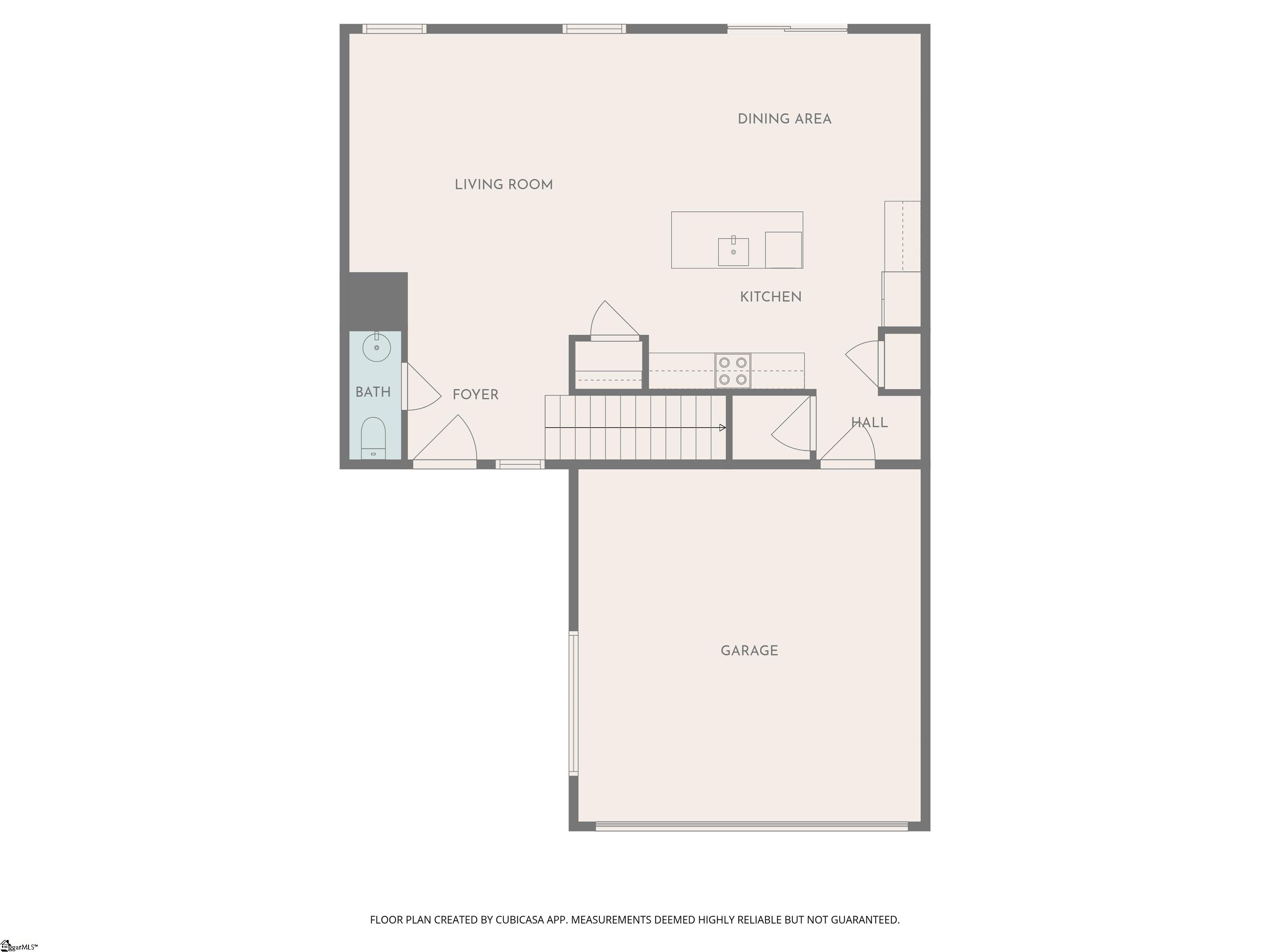 248 Thames Valley Drive Easley, SC 29642