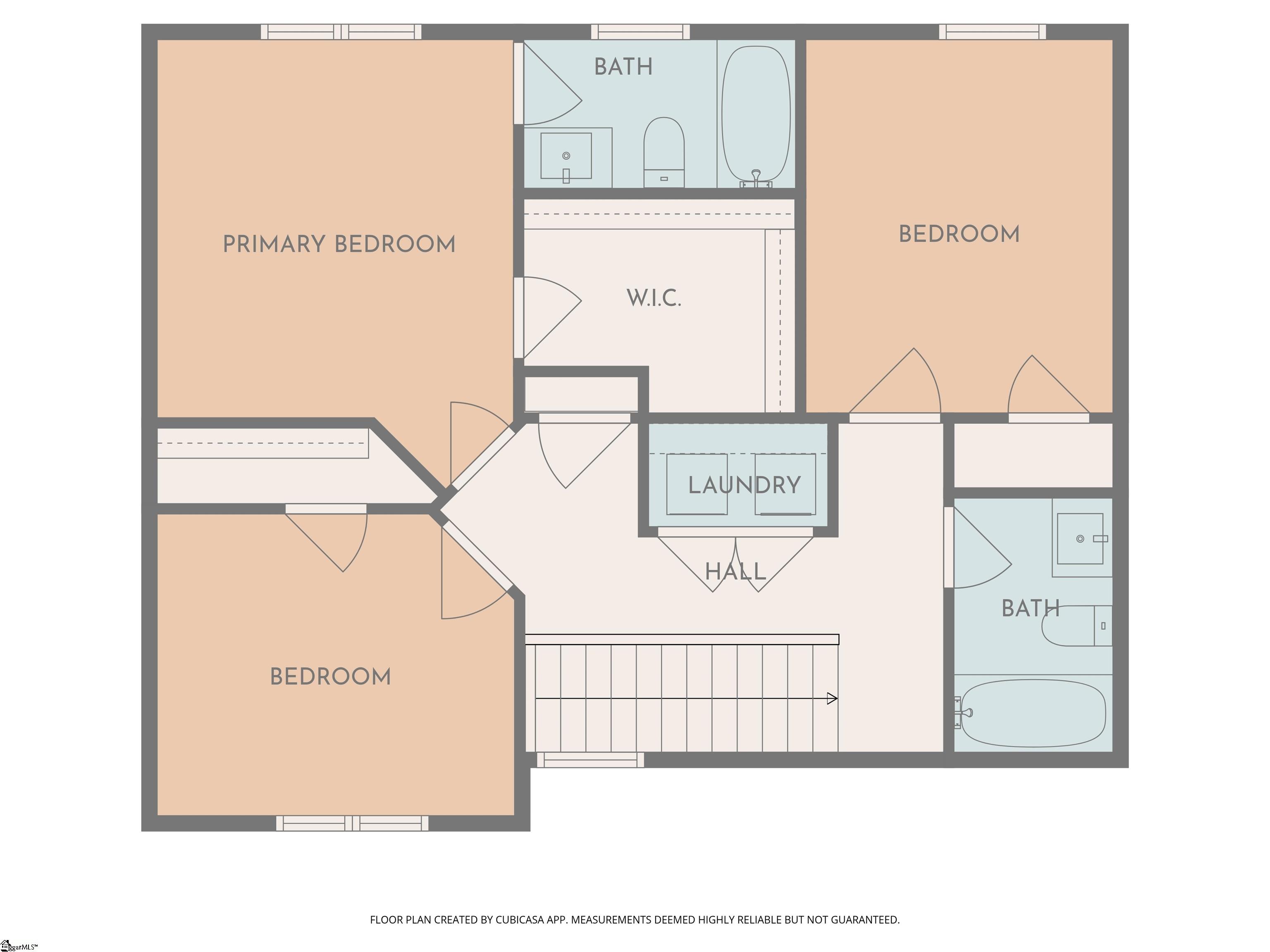 248 Thames Valley Drive Easley, SC 29642