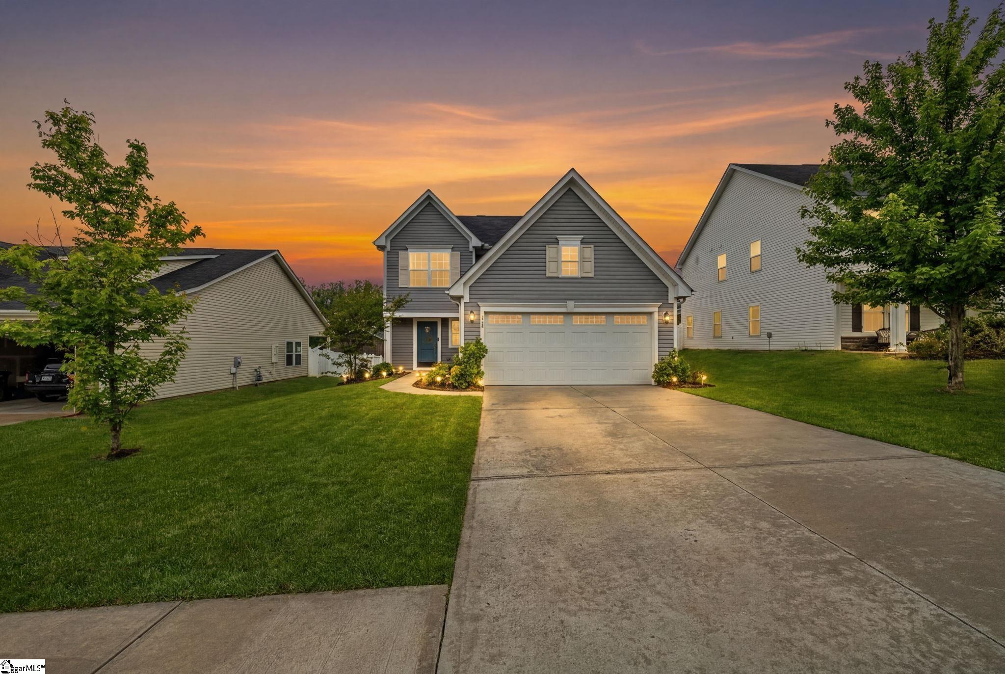 248 Thames Valley Drive Easley, SC 29642