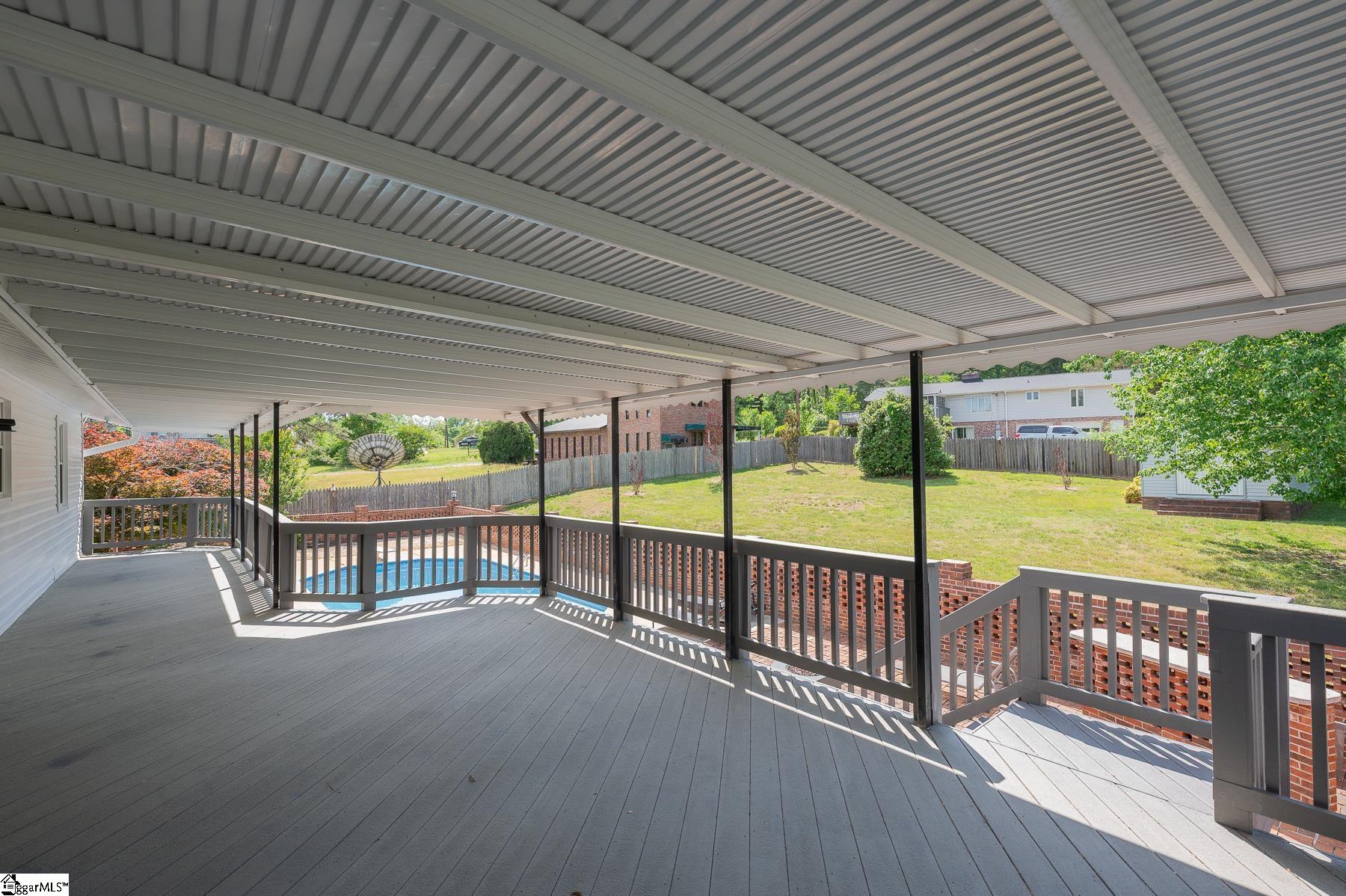 2 Buckhorn Drive Greenville, SC 29609