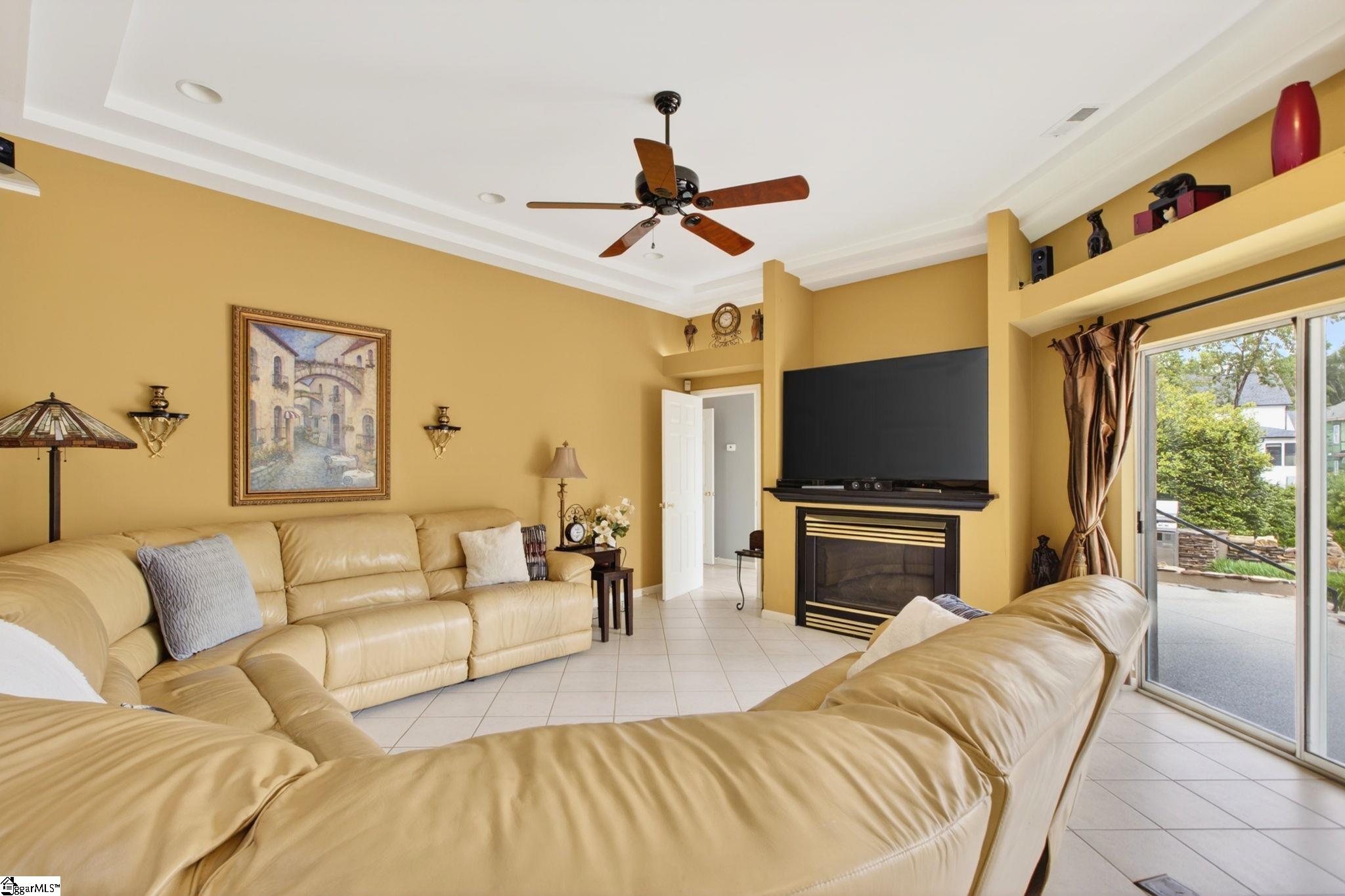 5 Country Squire Court Greenville, SC 29615