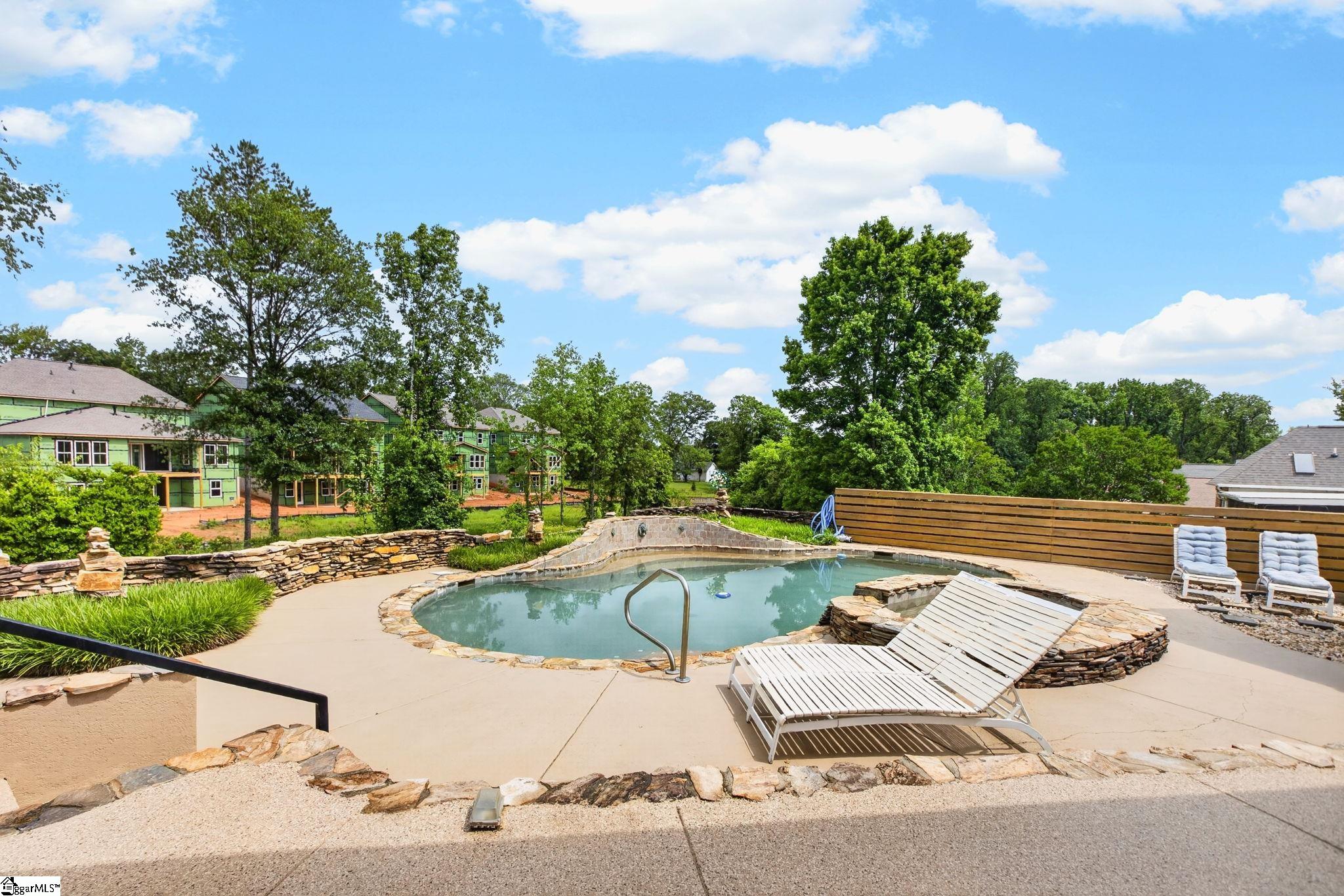 5 Country Squire Court Greenville, SC 29615