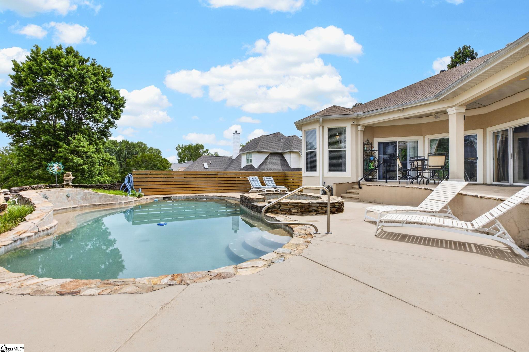 5 Country Squire Court Greenville, SC 29615