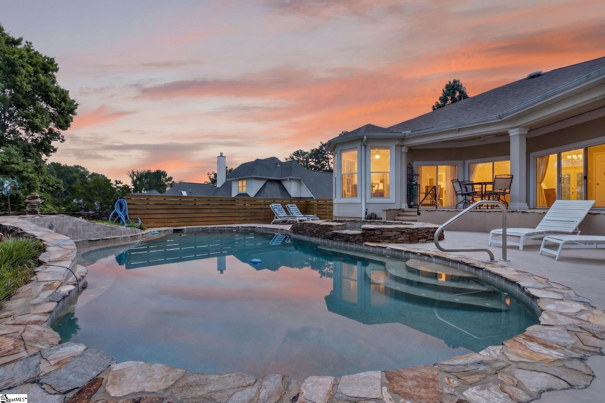 5 Country Squire Court Greenville, SC 29615