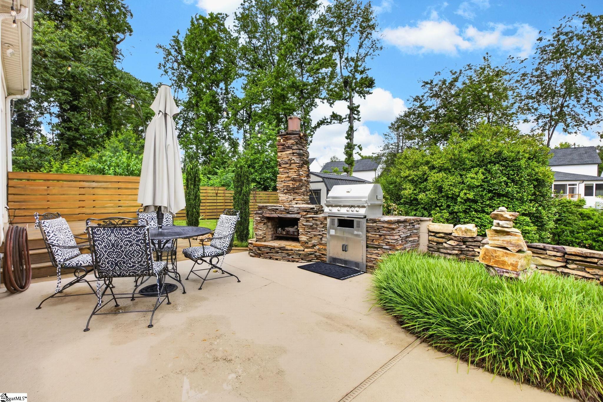 5 Country Squire Court Greenville, SC 29615