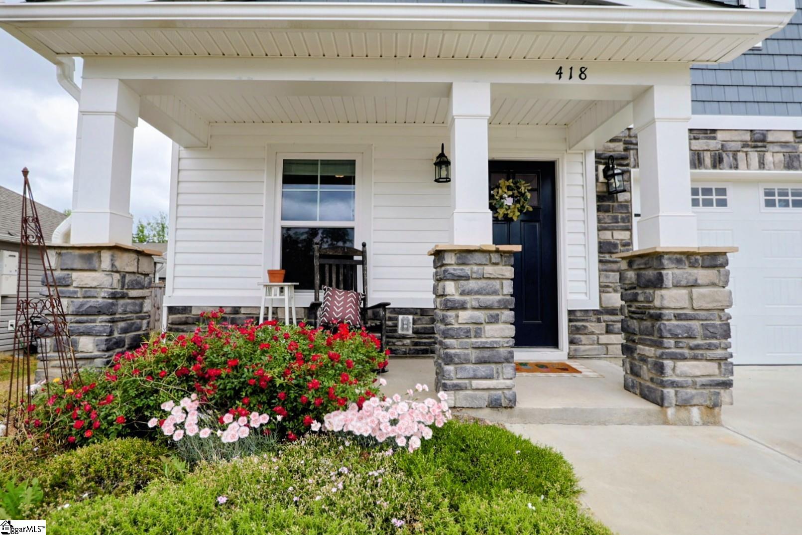 418 Icebow Road Fountain Inn, SC 29644