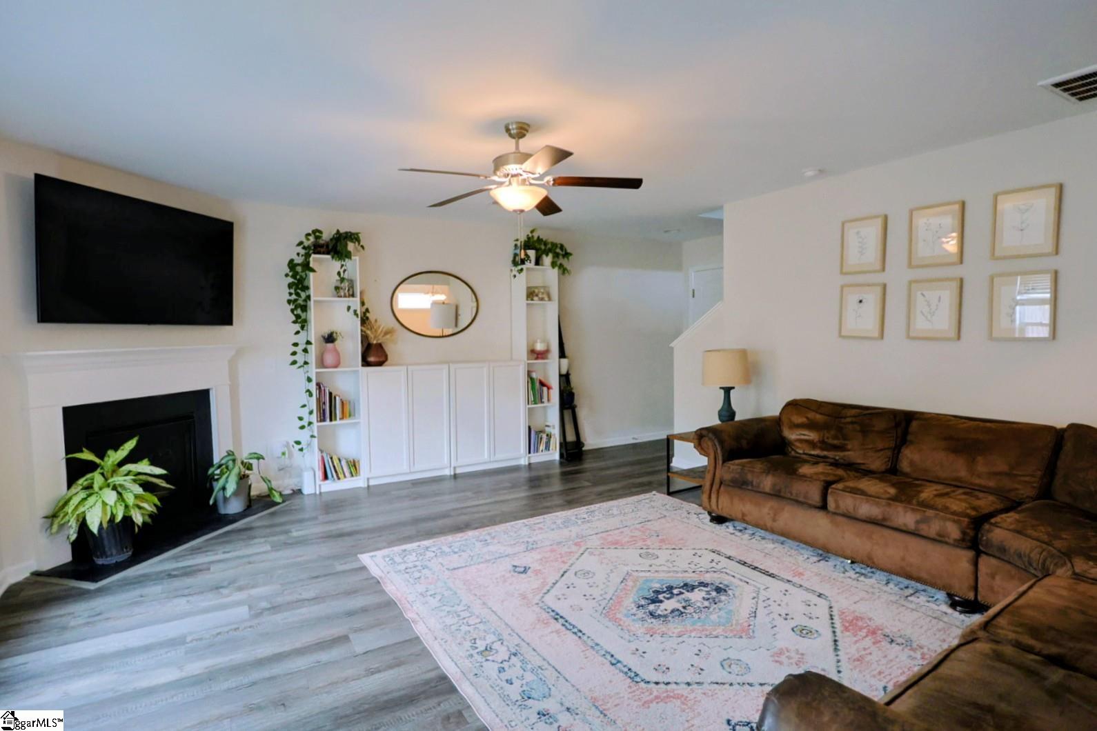 418 Icebow Road Fountain Inn, SC 29644