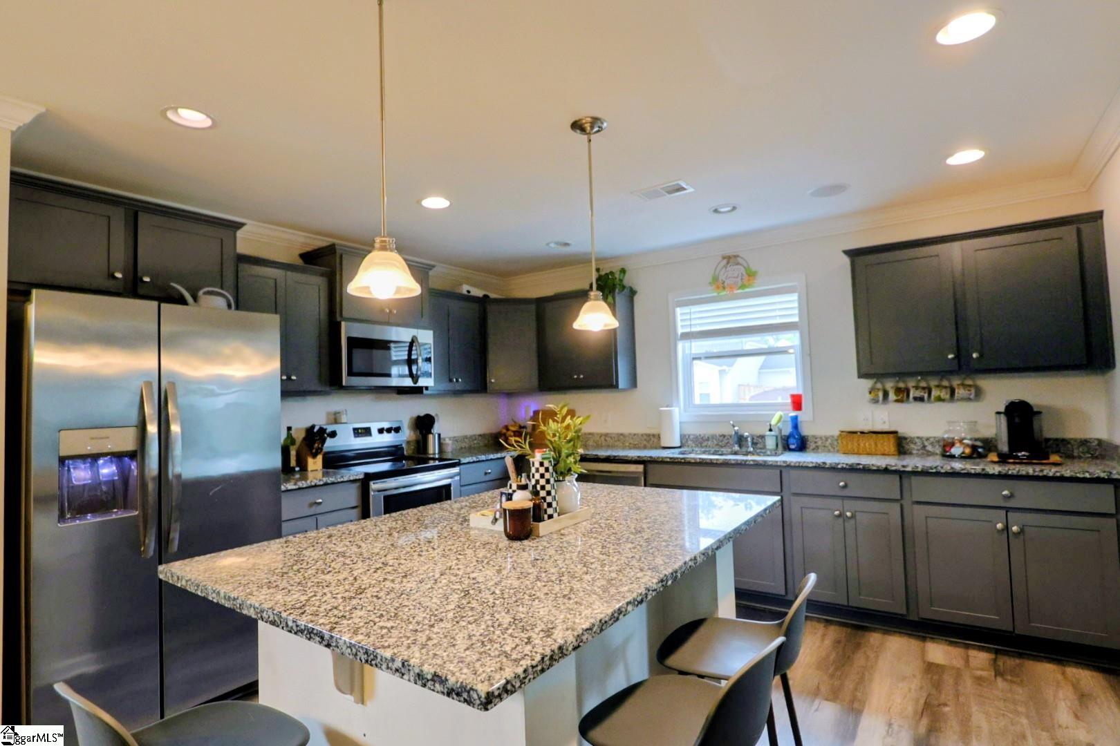 418 Icebow Road Fountain Inn, SC 29644