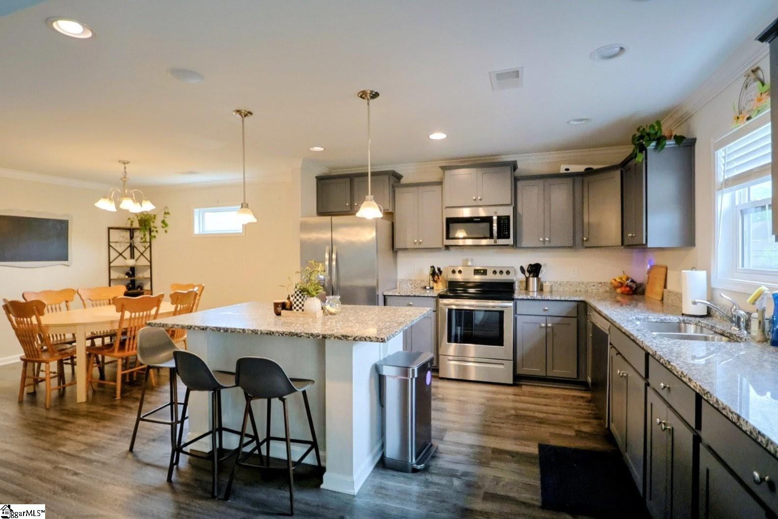 418 Icebow Road Fountain Inn, SC 29644