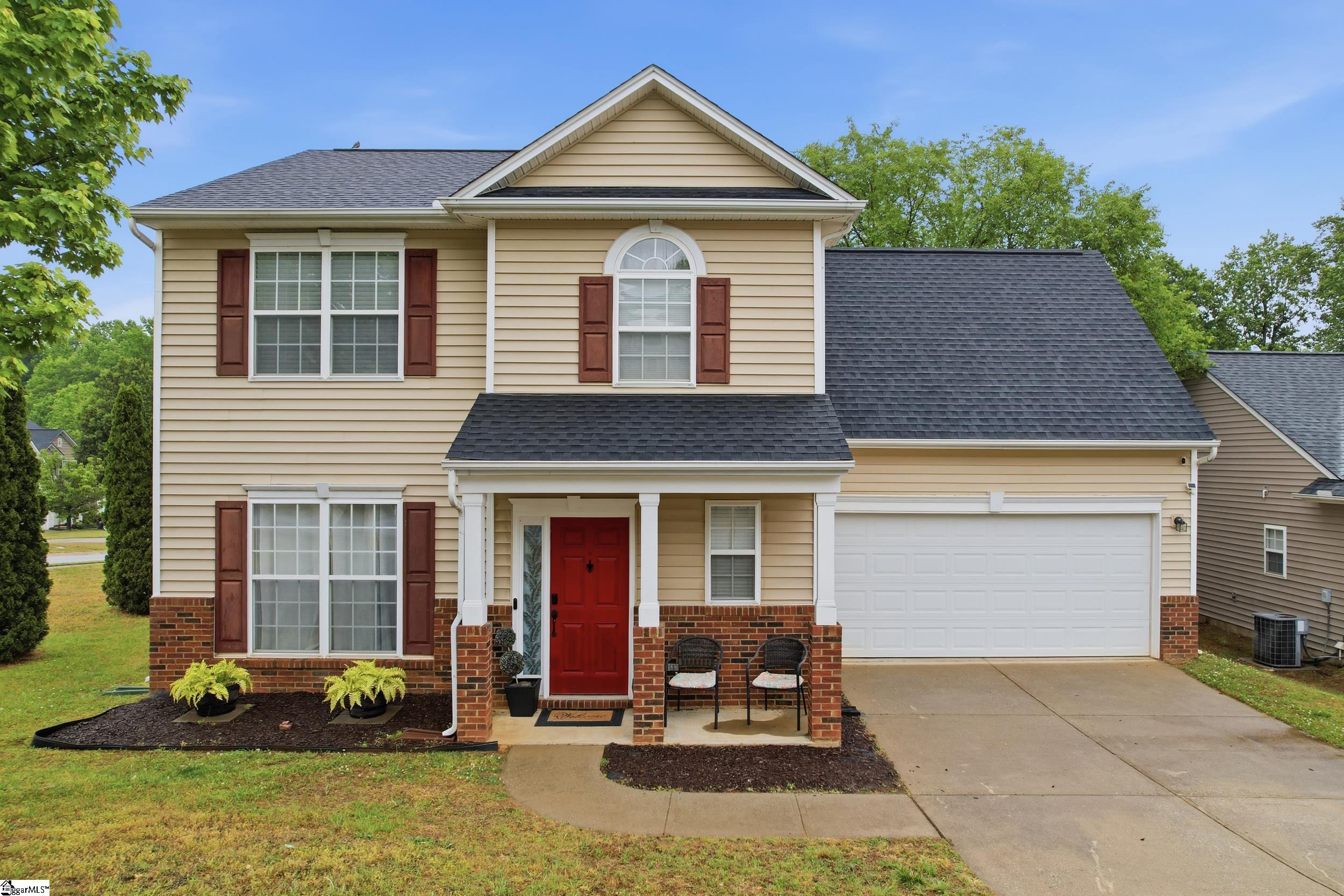 Find Your Home in South Carolina