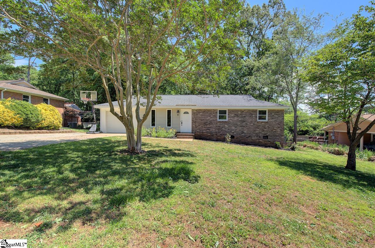 Find Your Home in South Carolina