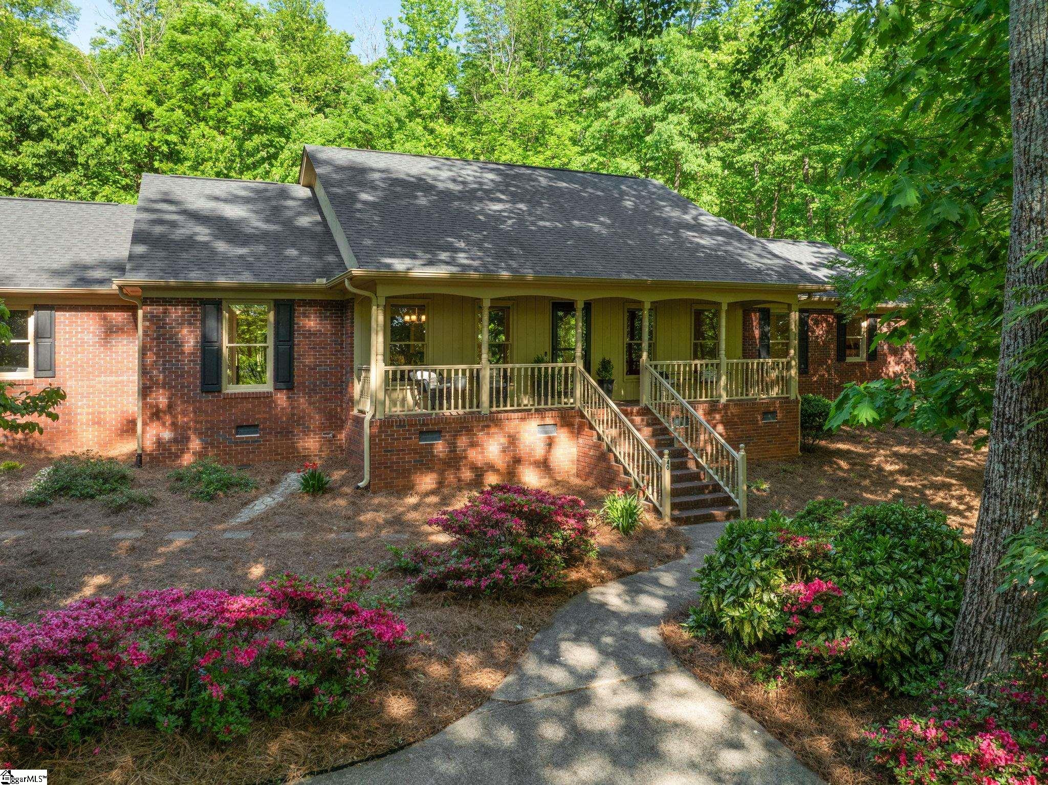 Find Your Home in South Carolina