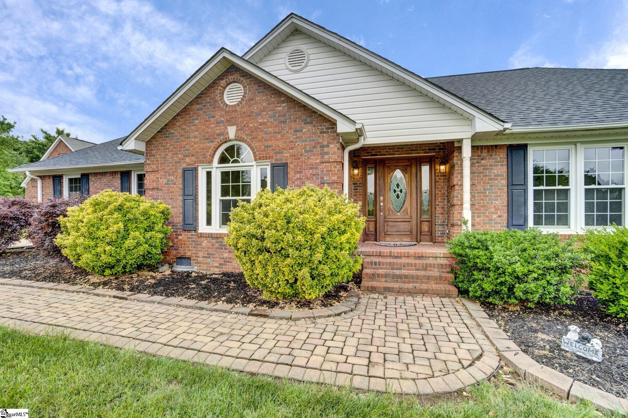 Find Your Home in South Carolina