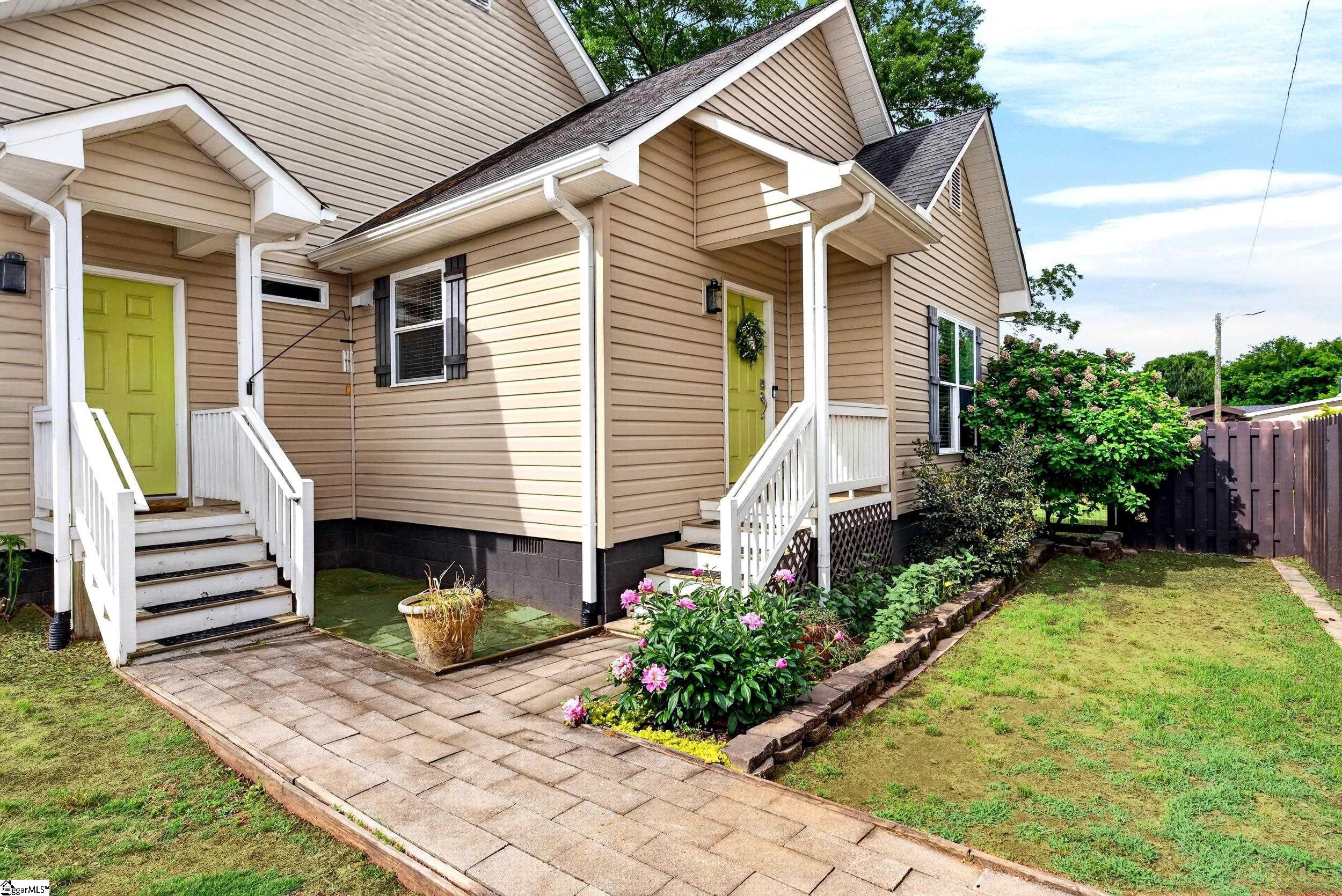 129 Gano Drive Woodruff, SC 29688