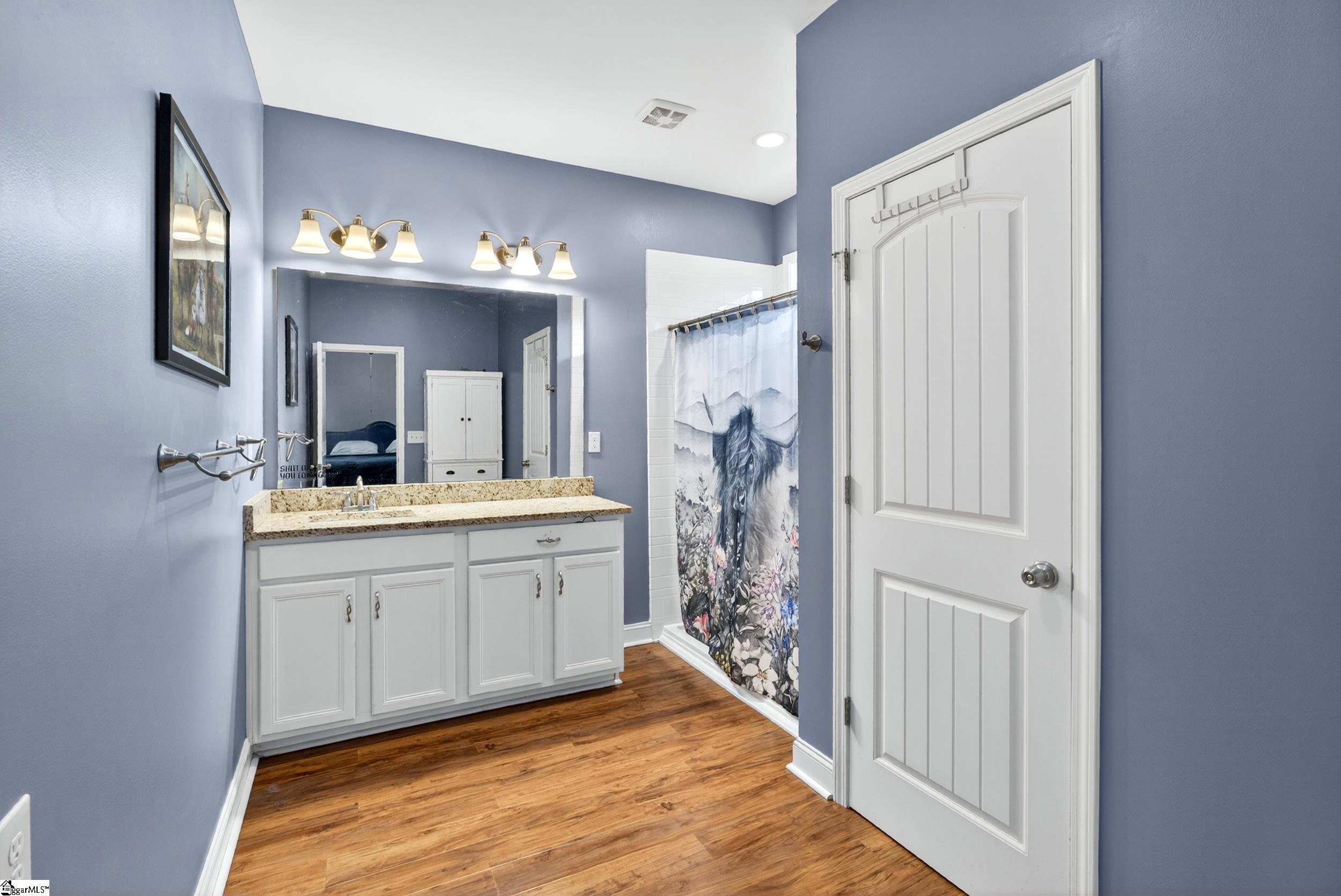 129 Gano Drive Woodruff, SC 29688