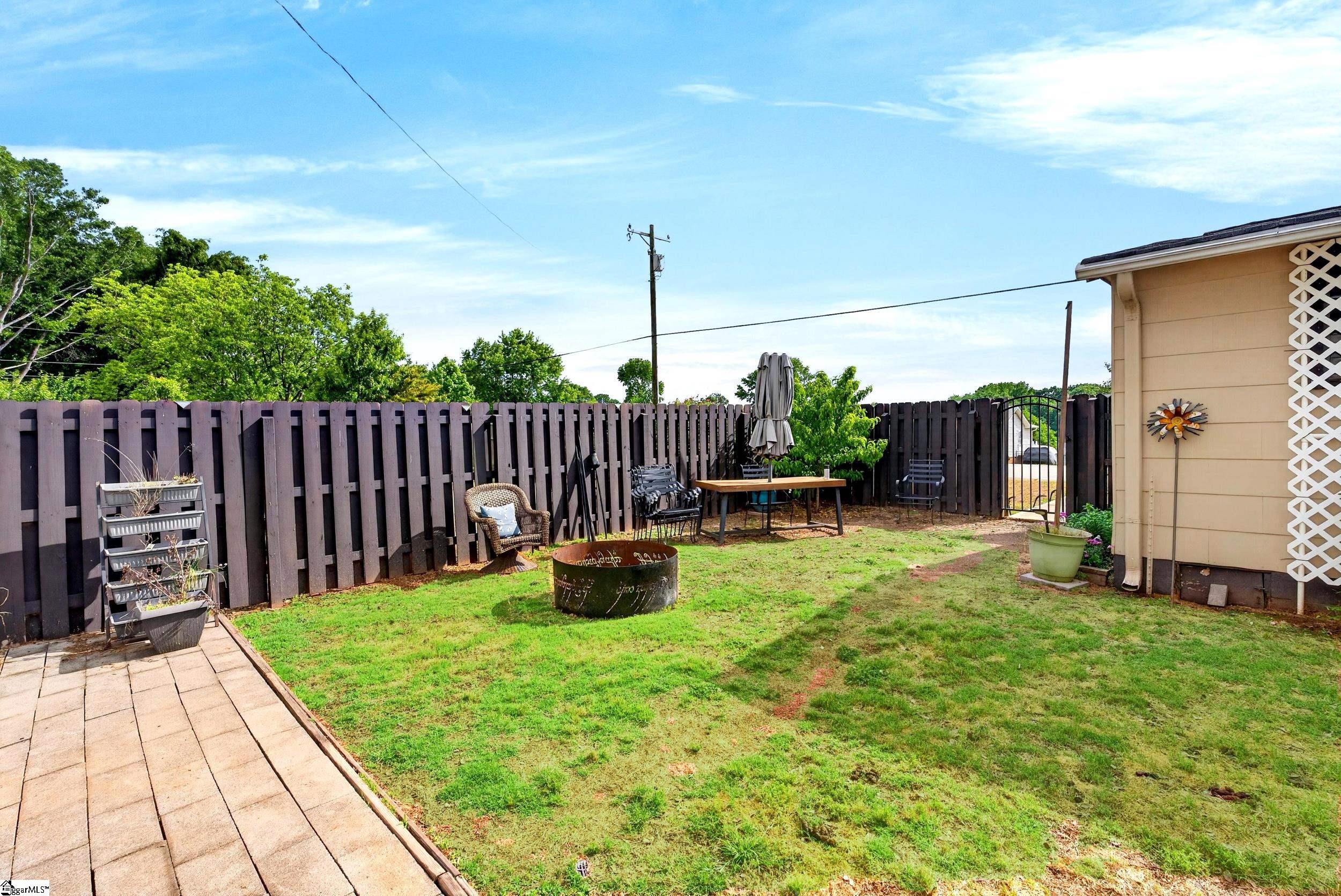 129 Gano Drive Woodruff, SC 29688