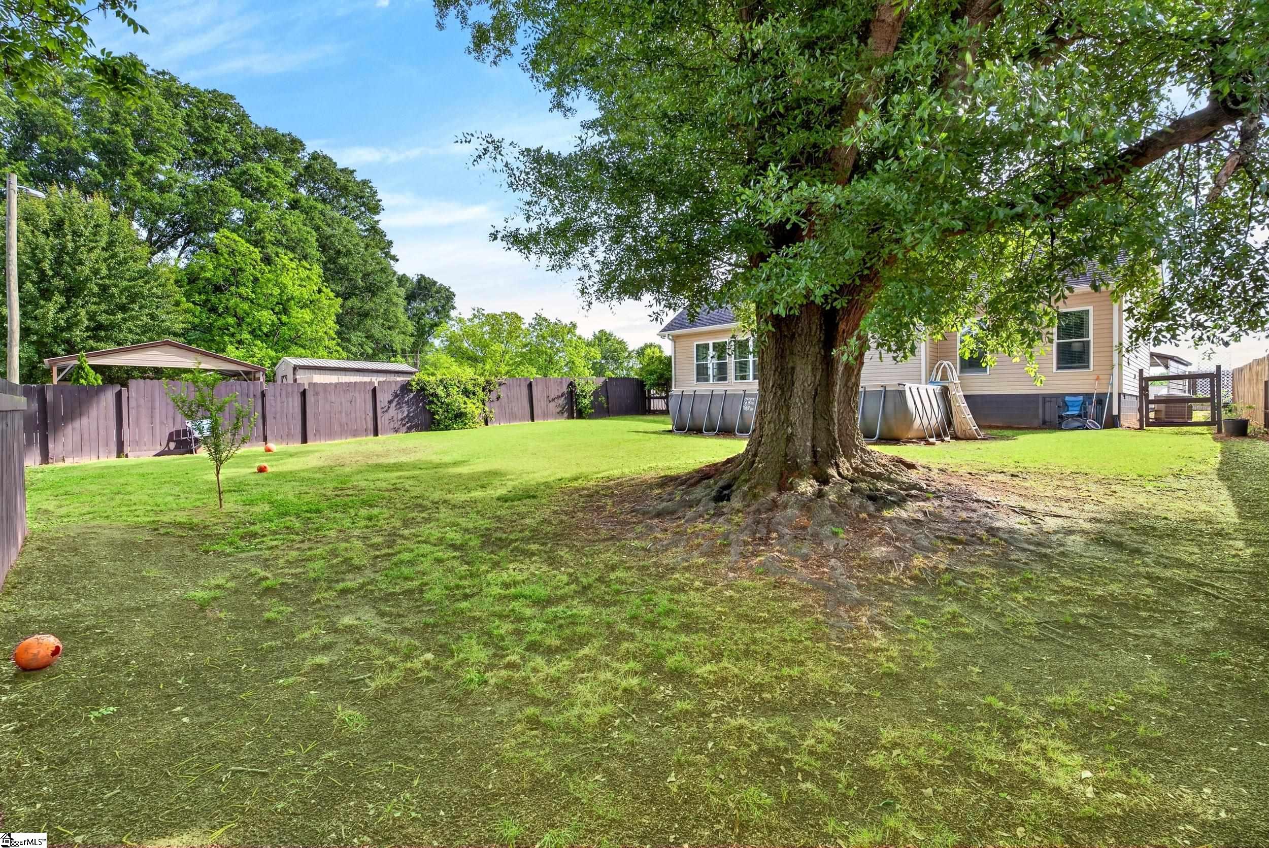 129 Gano Drive Woodruff, SC 29688