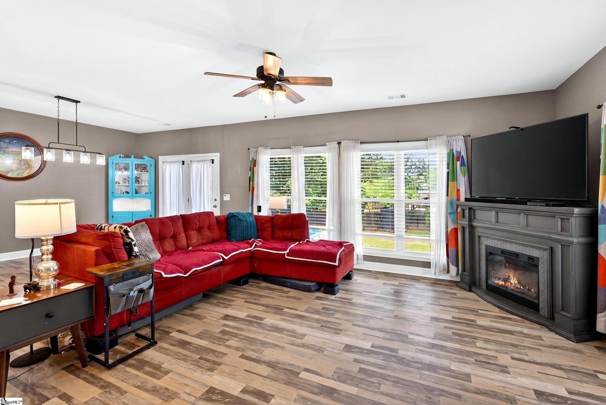 129 Gano Drive Woodruff, SC 29688
