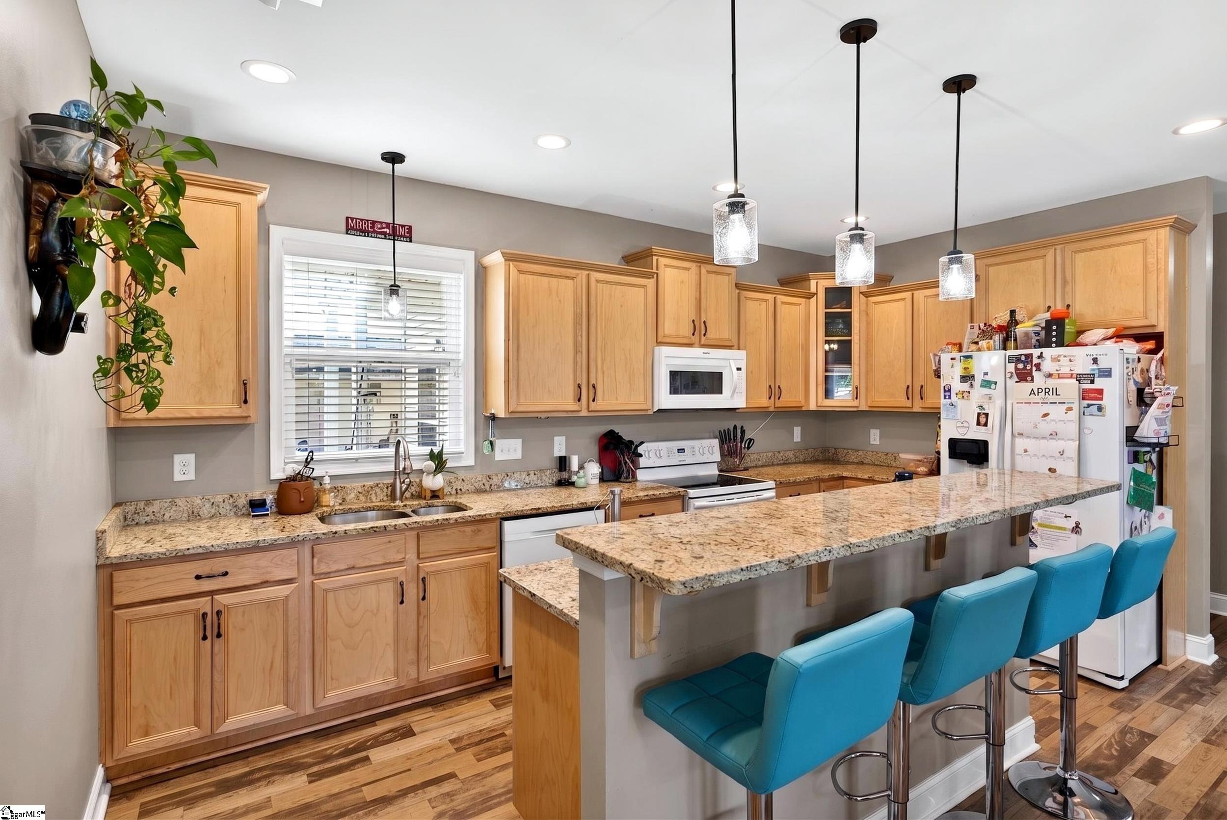 129 Gano Drive Woodruff, SC 29688