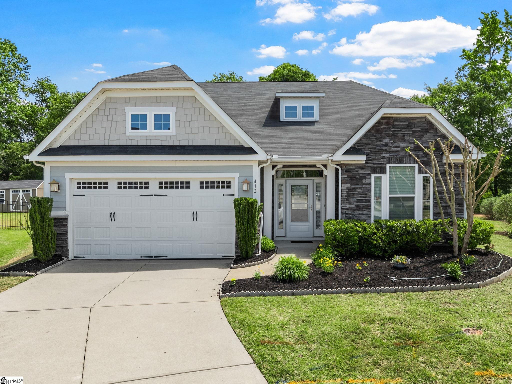 Find Your Home in South Carolina