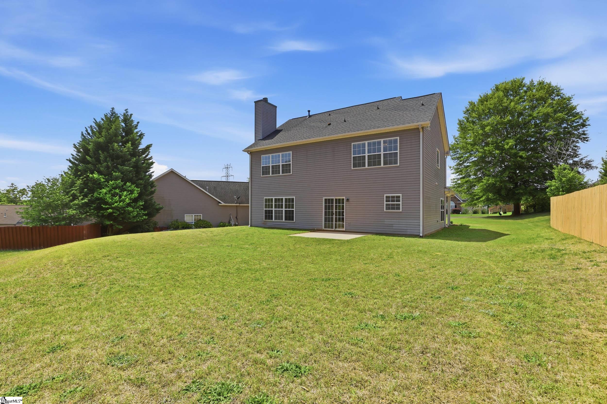 607 N Cashmere Court Moore, SC 29369