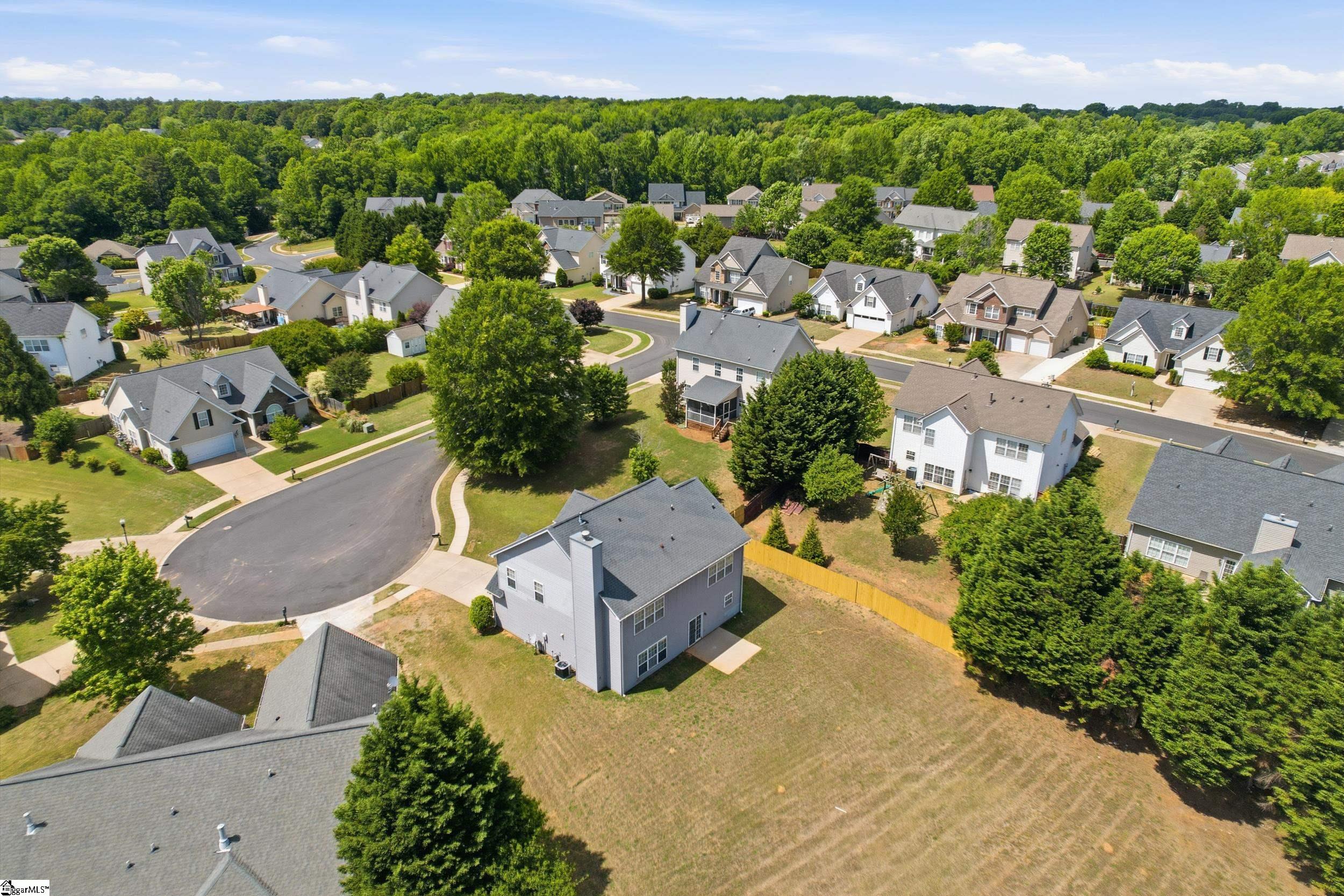 607 N Cashmere Court Moore, SC 29369