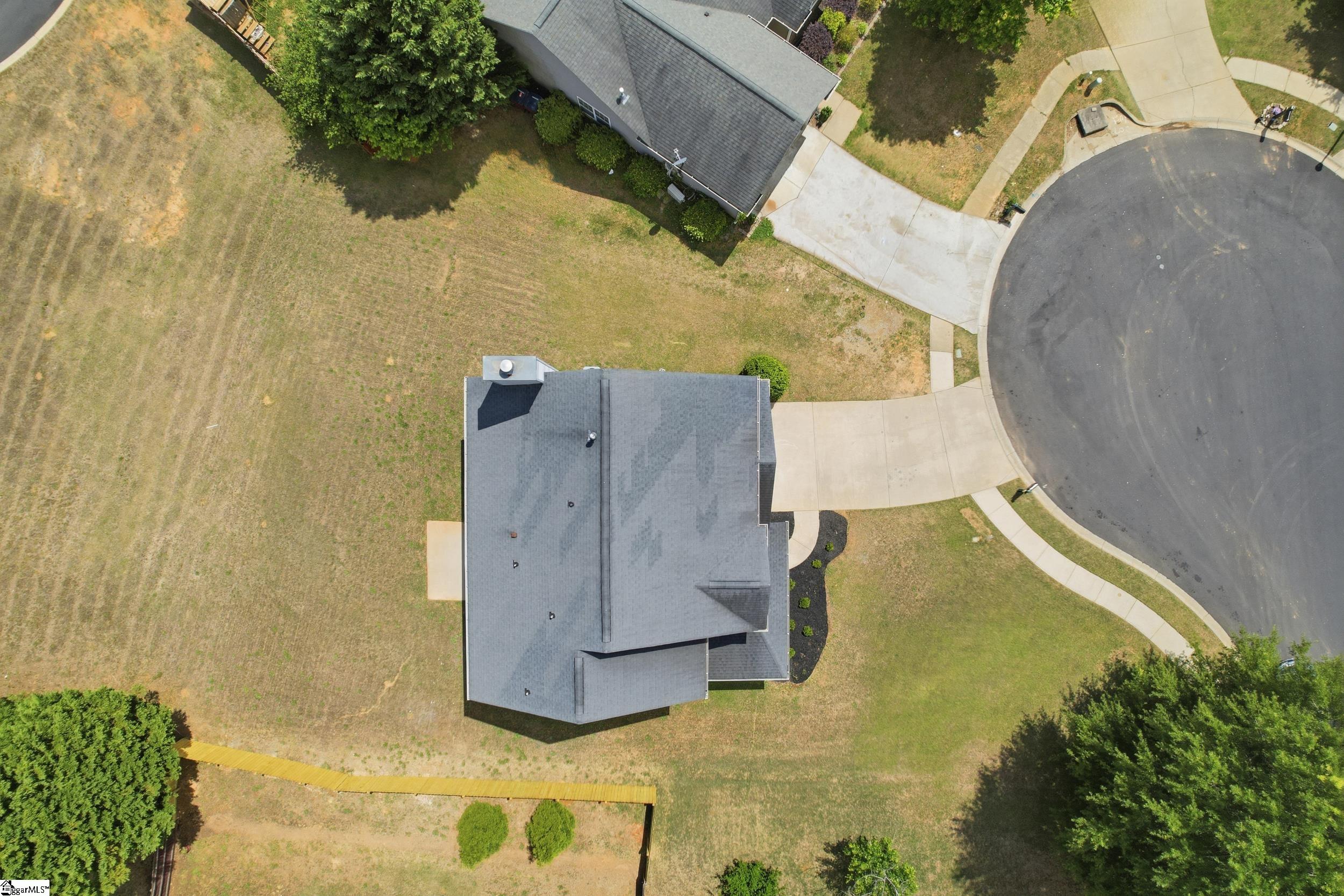 607 N Cashmere Court Moore, SC 29369