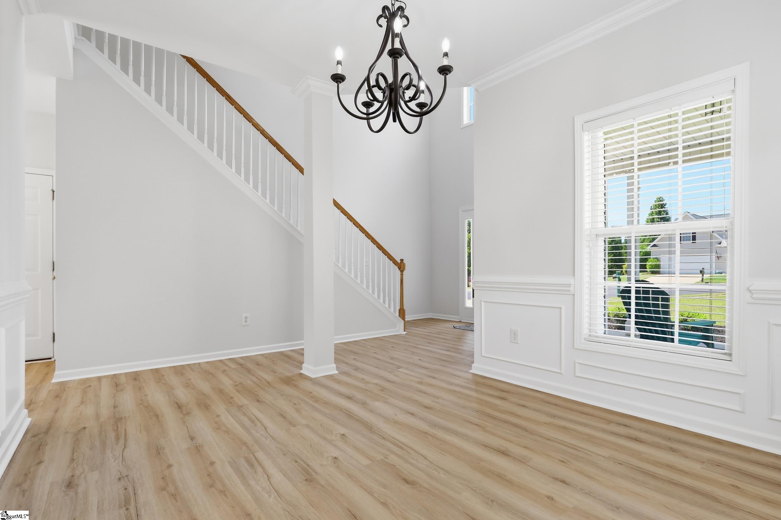 607 N Cashmere Court Moore, SC 29369