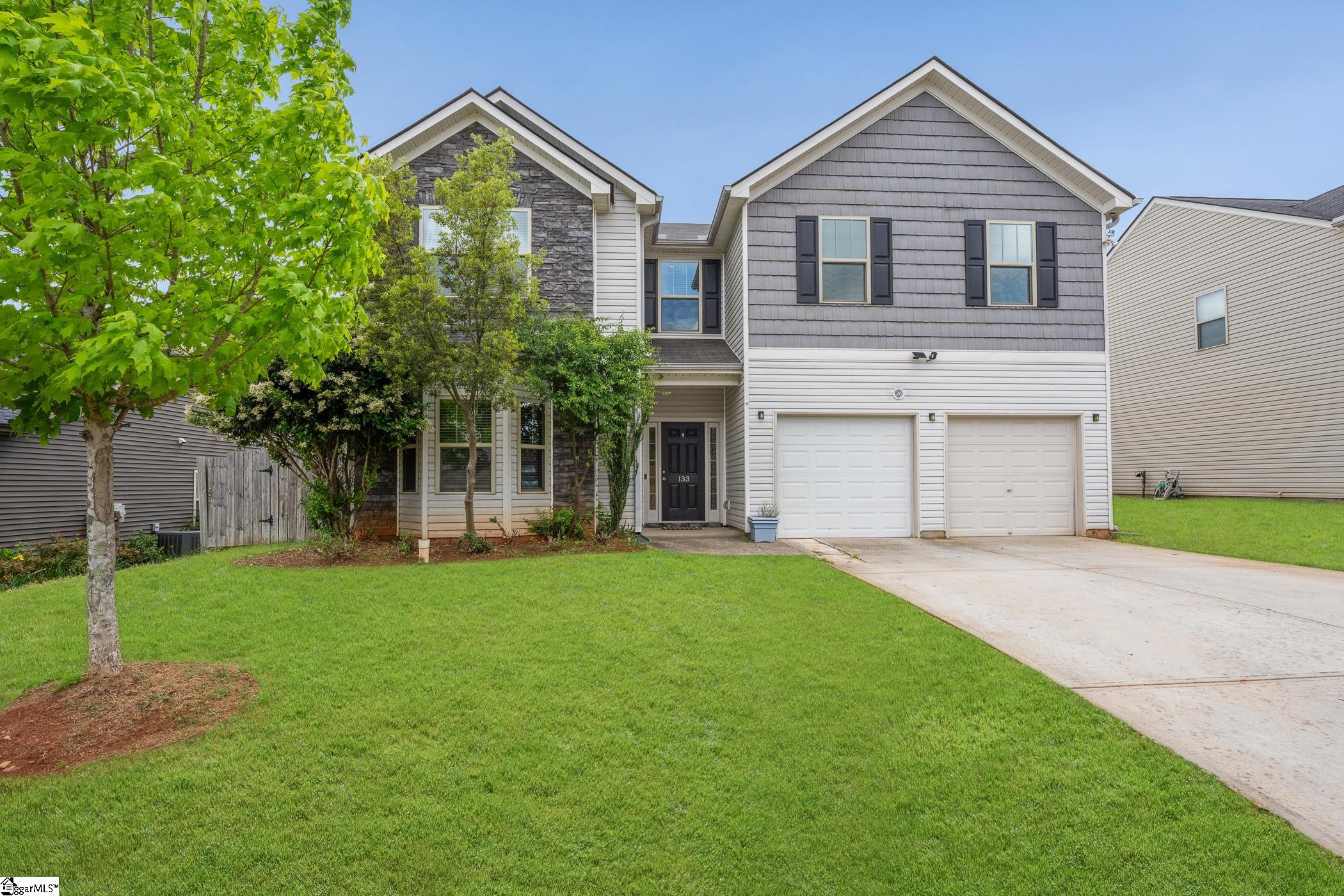 Find Your Home in South Carolina
