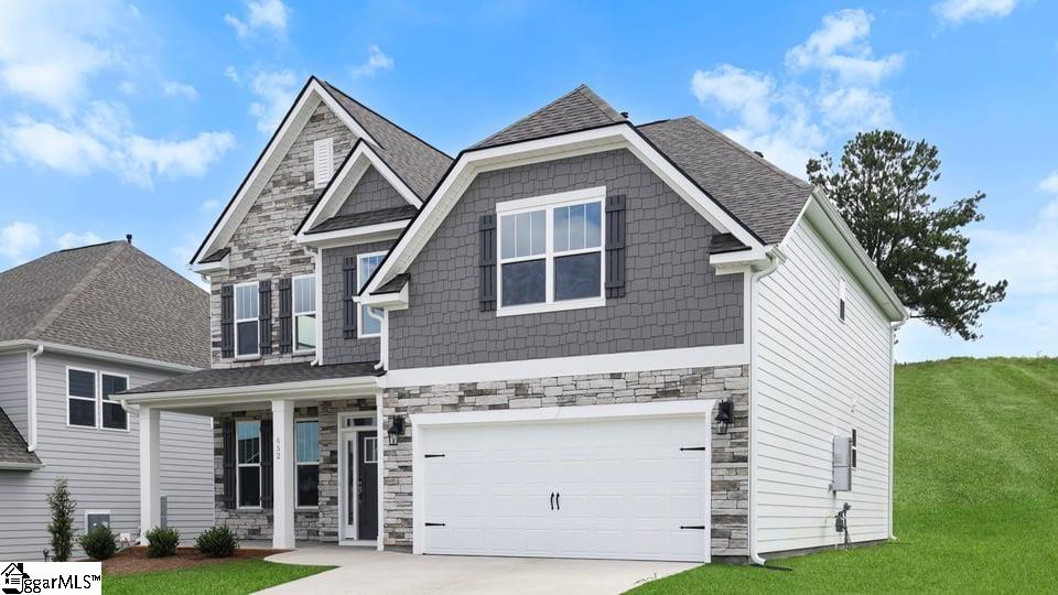 652 Munchberry Way