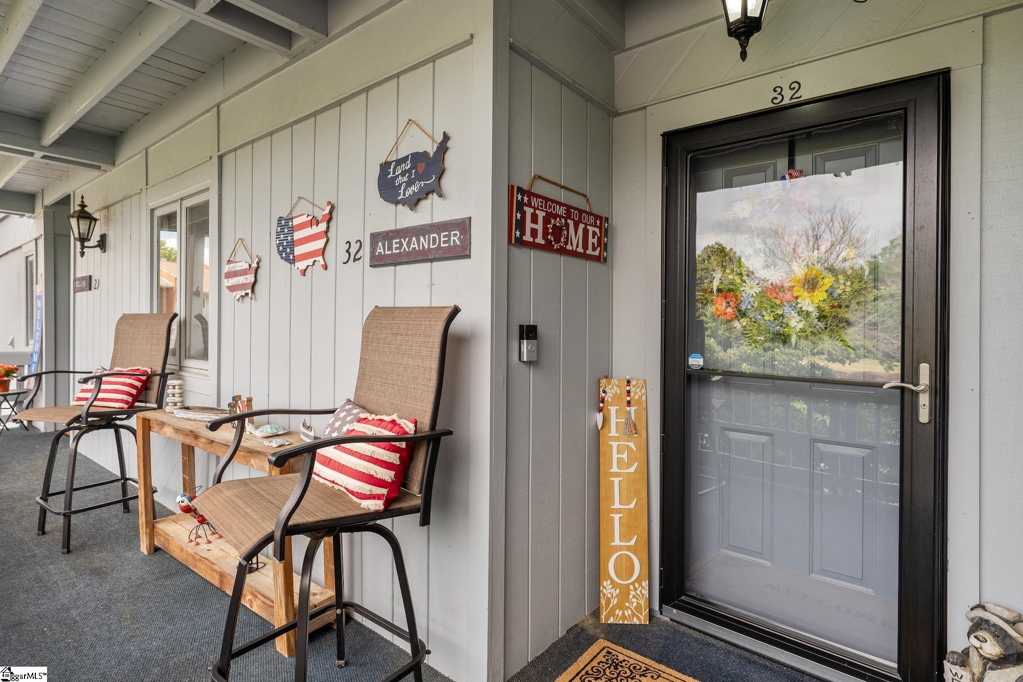32 Harbor Gate Anderson, SC 29625