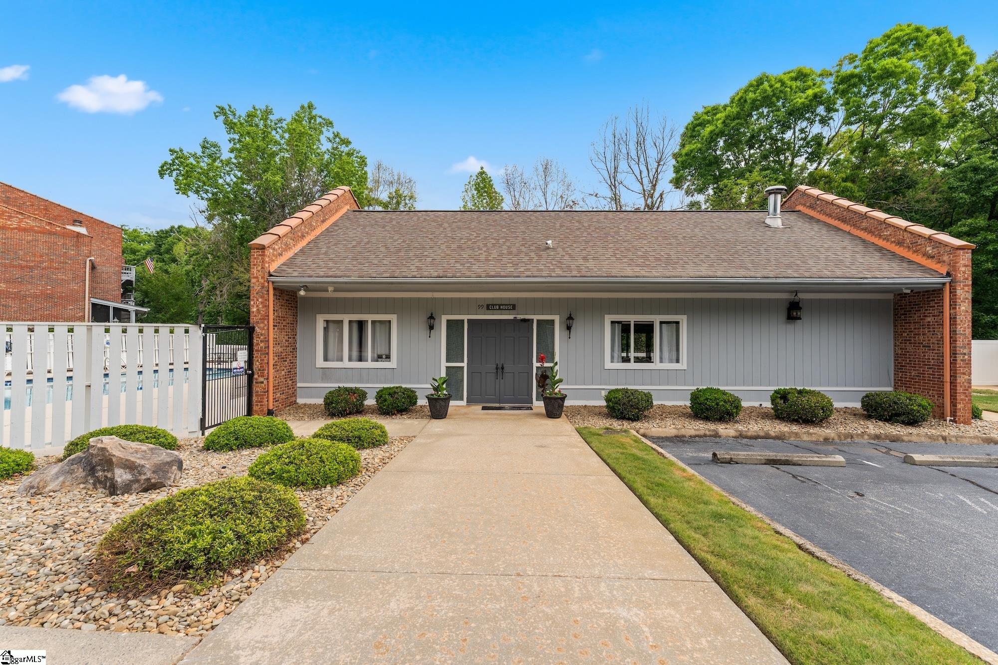 32 Harbor Gate Anderson, SC 29625