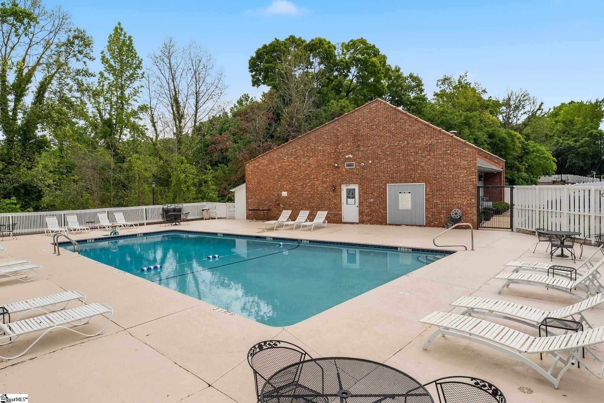 32 Harbor Gate Anderson, SC 29625