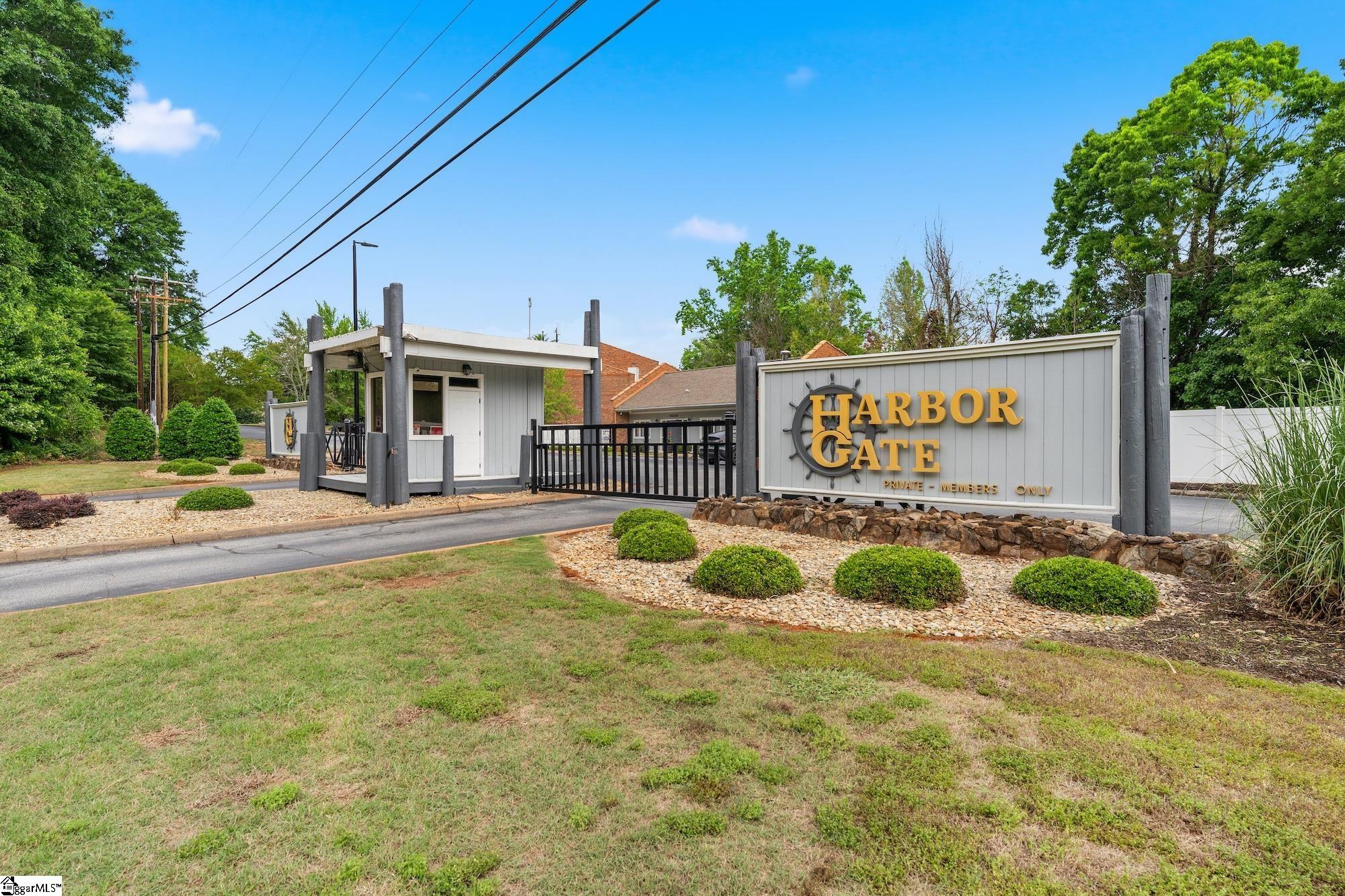 32 Harbor Gate Anderson, SC 29625