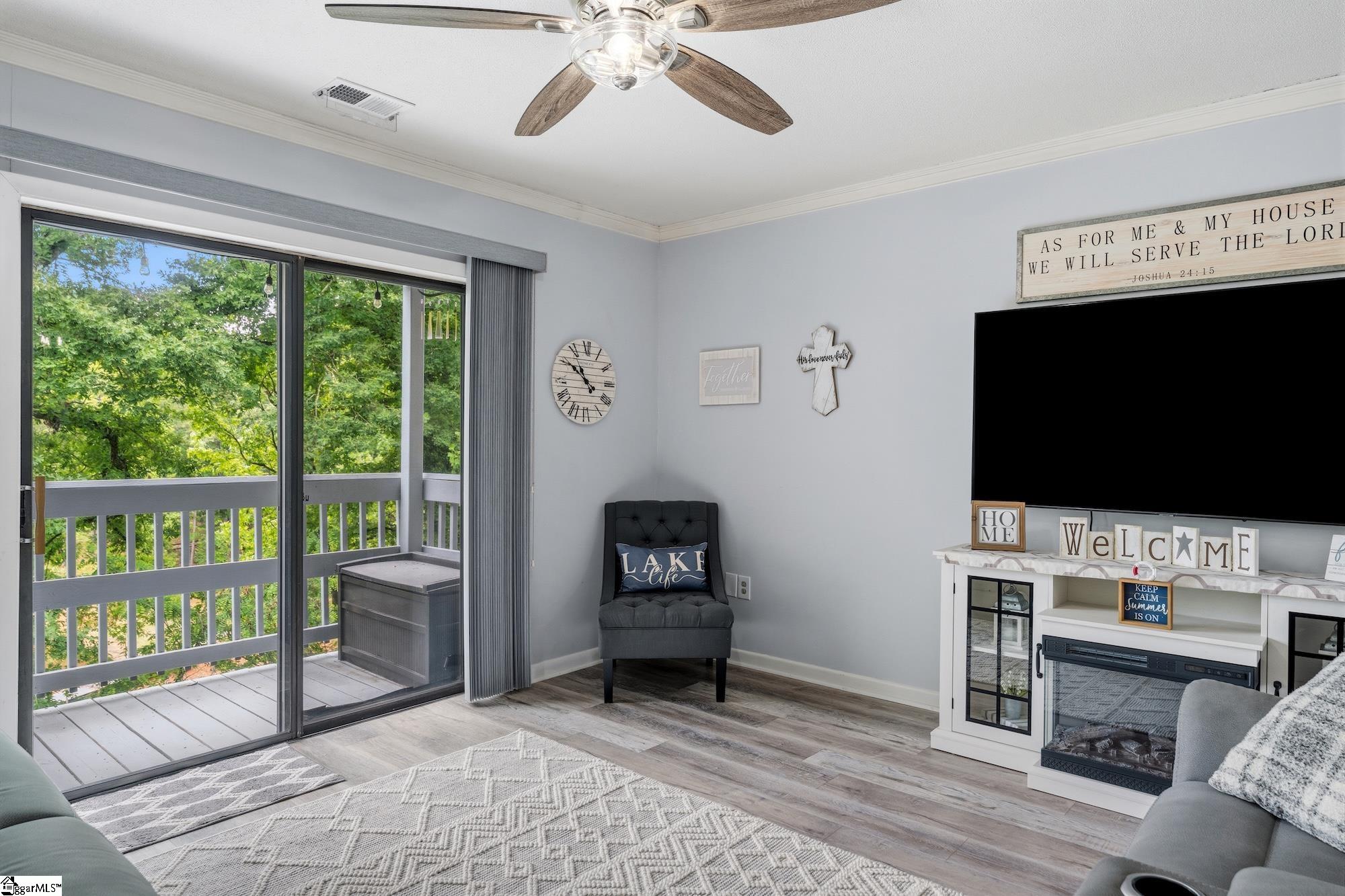 32 Harbor Gate Anderson, SC 29625