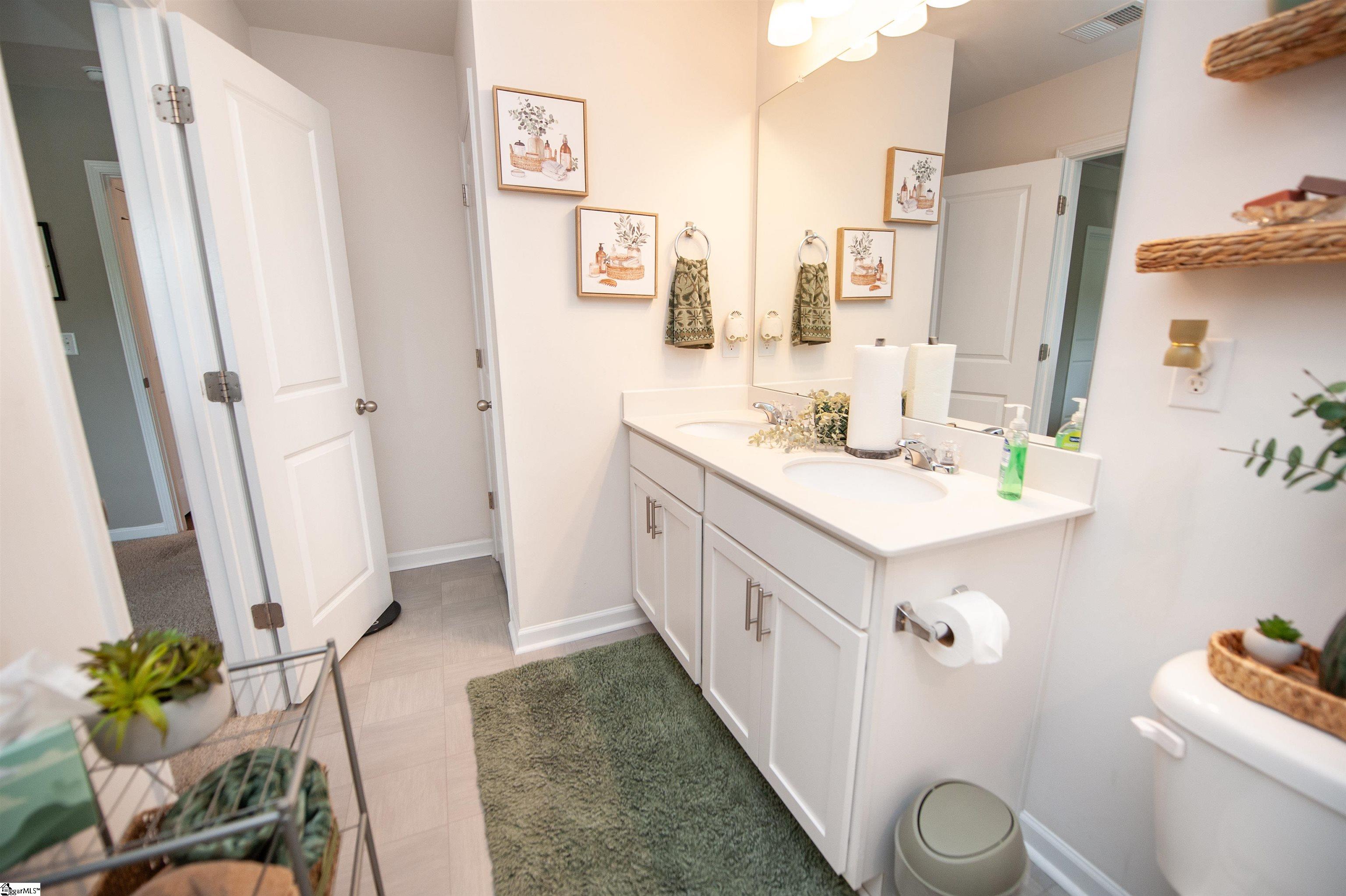 275 Millen Drive Woodruff, SC 29388