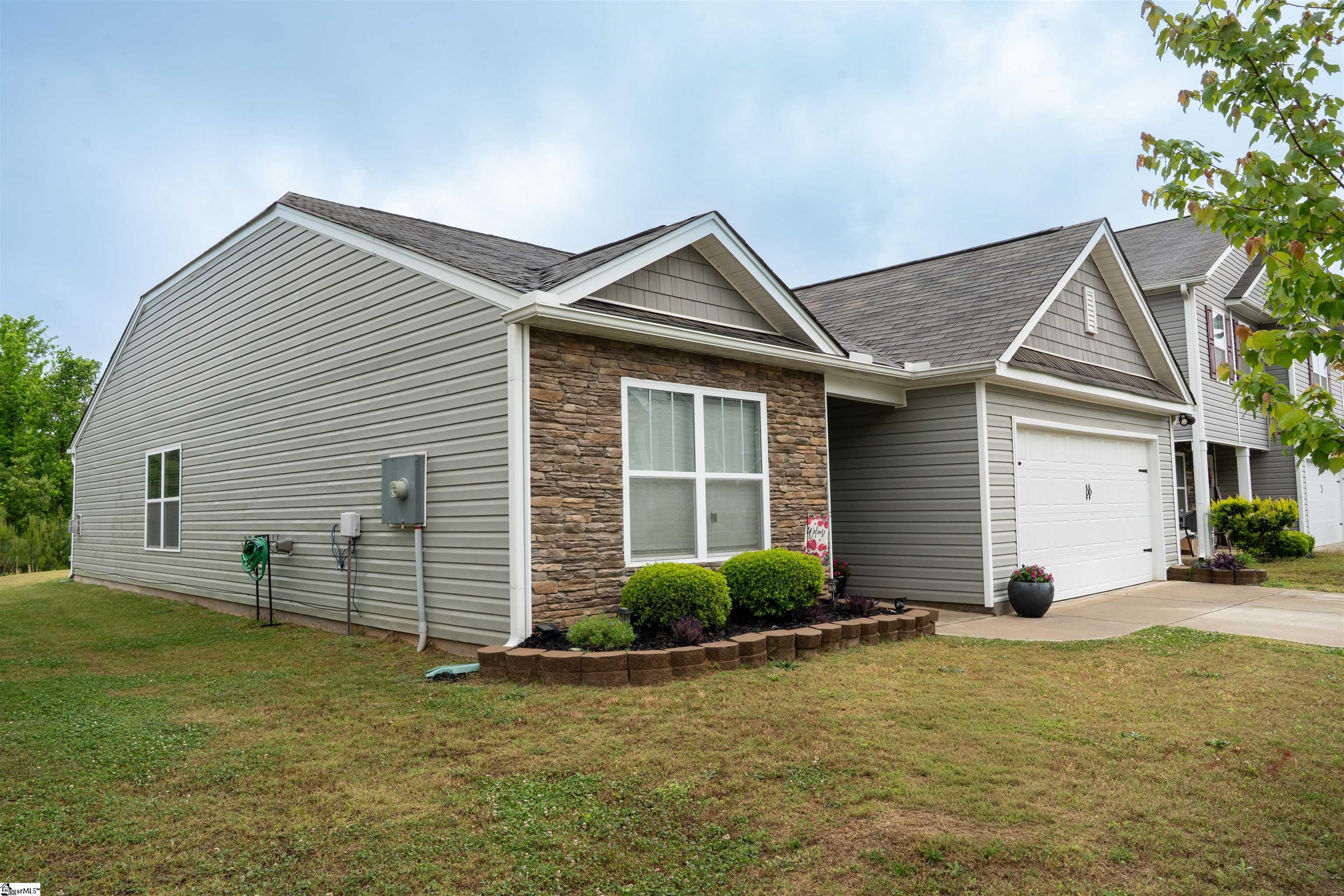 275 Millen Drive Woodruff, SC 29388