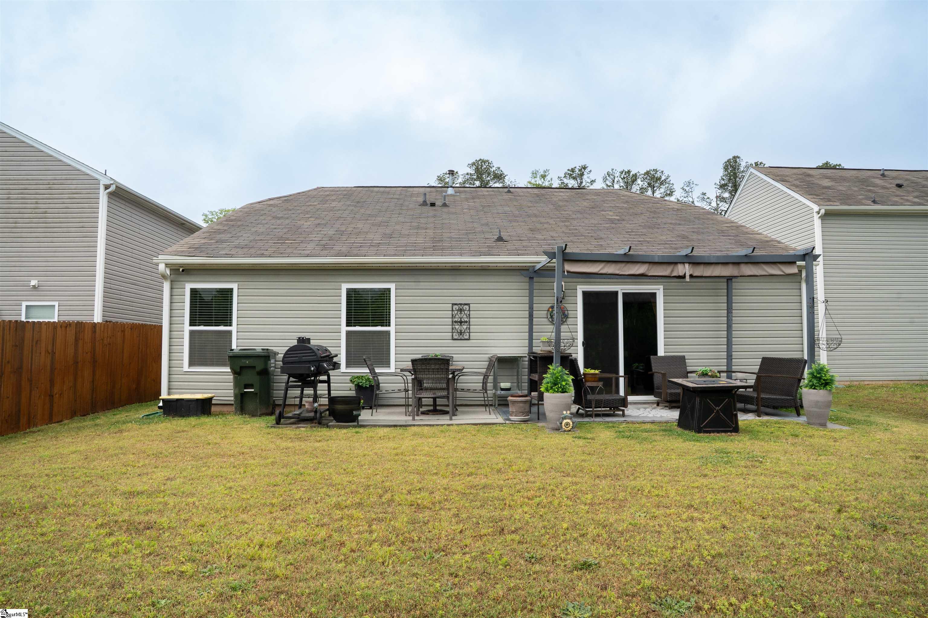 275 Millen Drive Woodruff, SC 29388