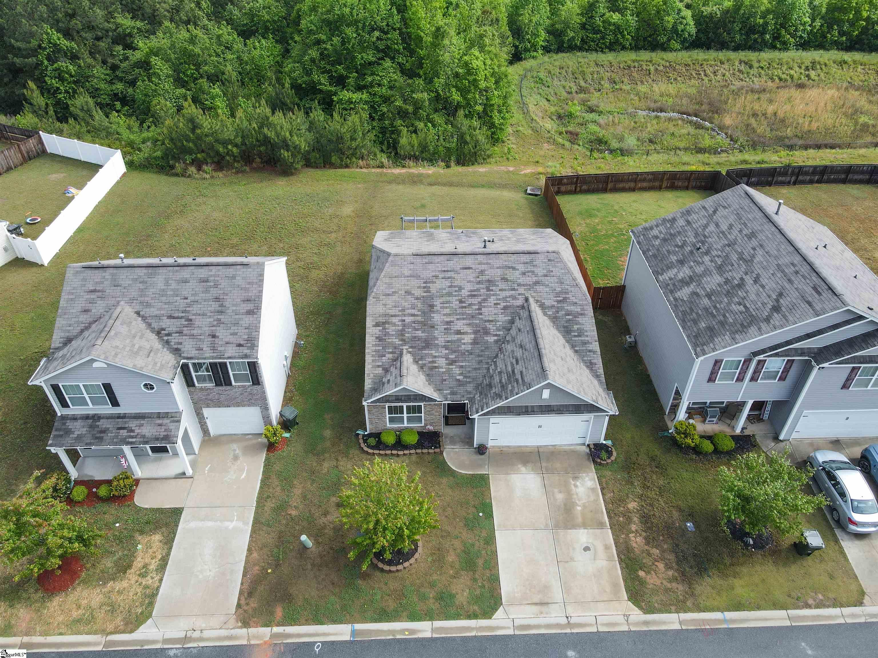 275 Millen Drive Woodruff, SC 29388