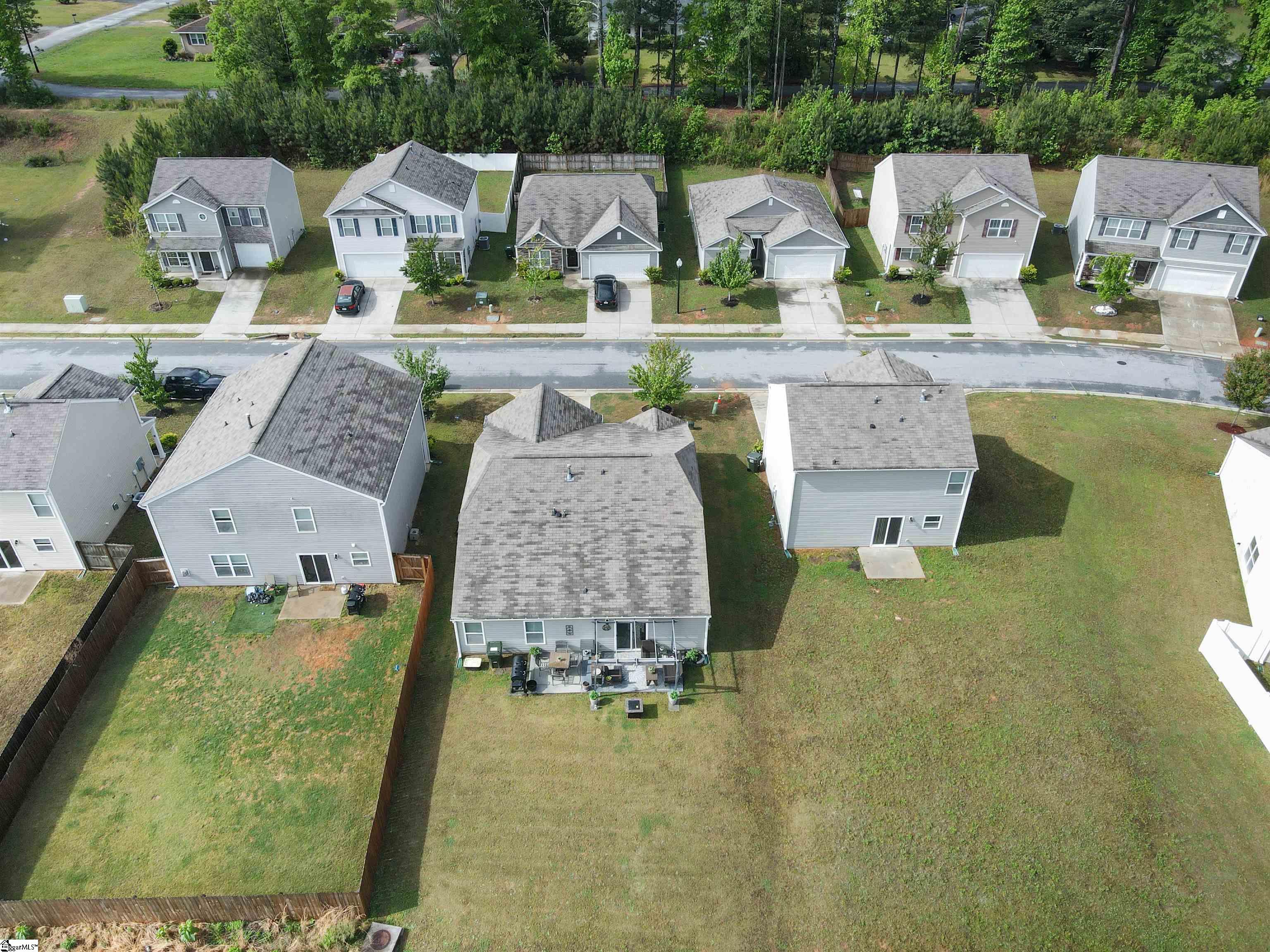 275 Millen Drive Woodruff, SC 29388