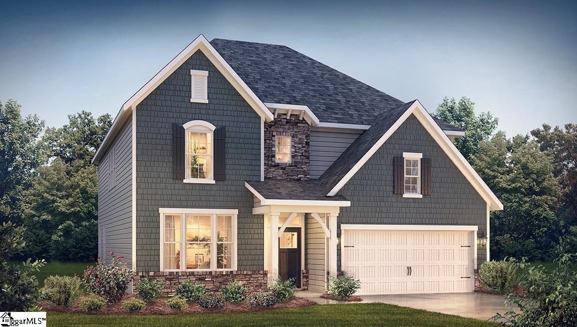 Find Your Home in South Carolina